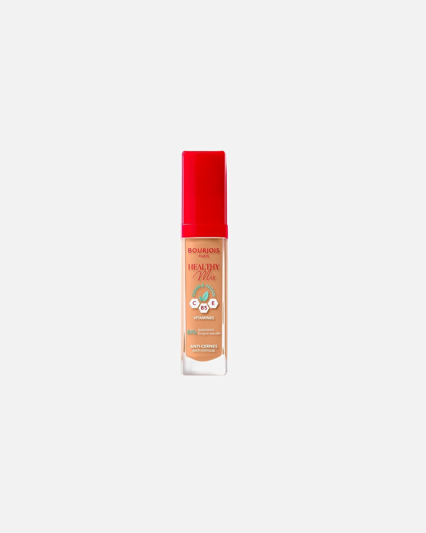 Concealer voor BourjoisHEALTHY MIX CONCEALER
