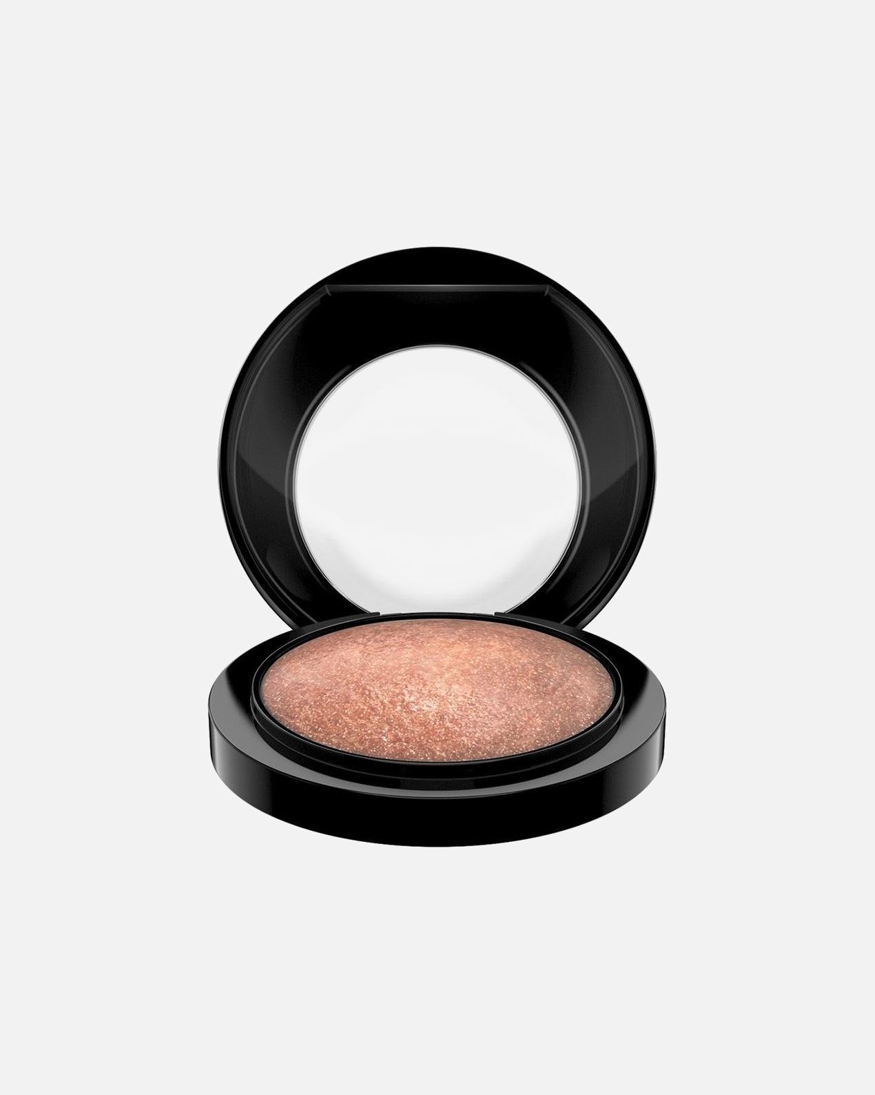 Highlighter voor UnisexMACThema'sSkinfinishCheeky Bronze