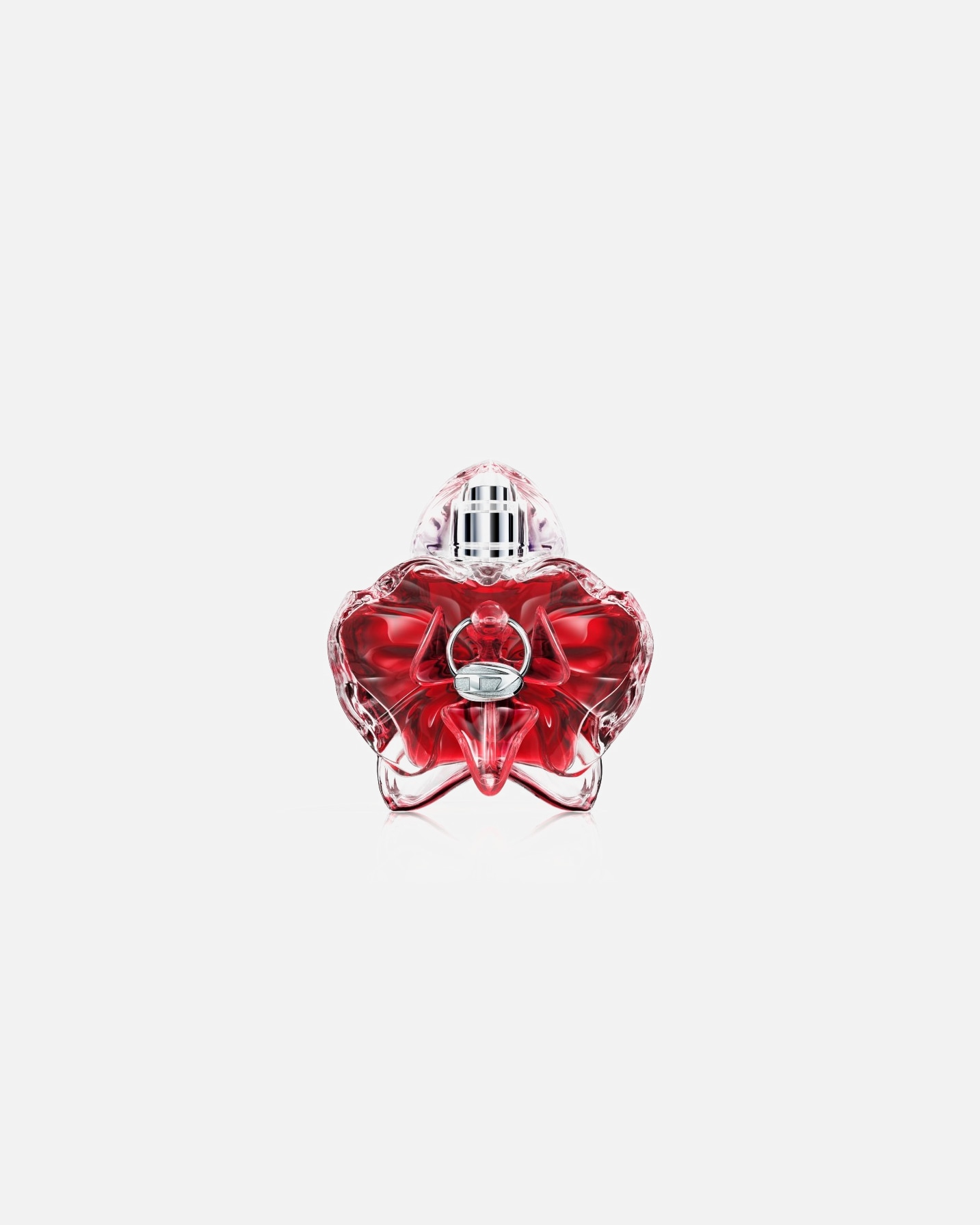 Eau de parfum voor DieselOnly desireFloral50 ml