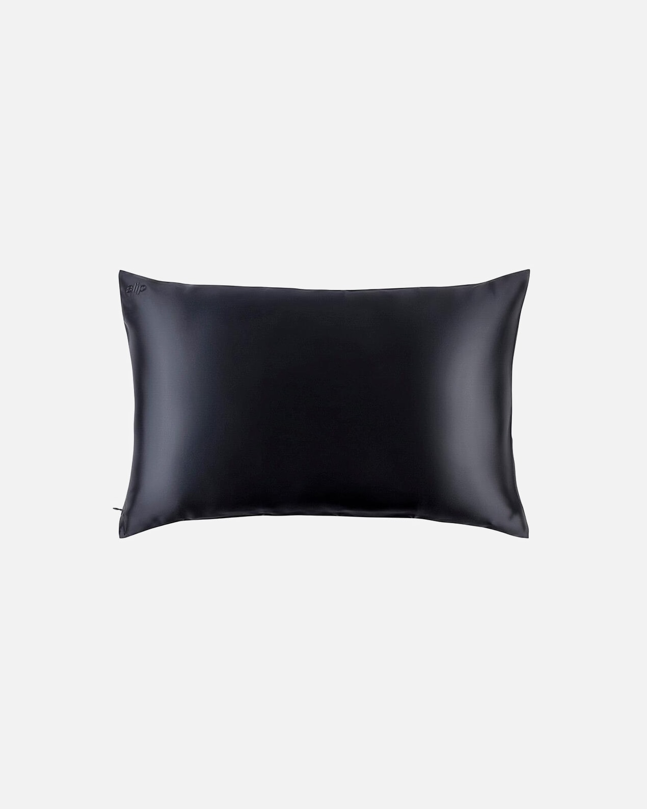 Kussens voor UnisexSlipWildflowerZwart