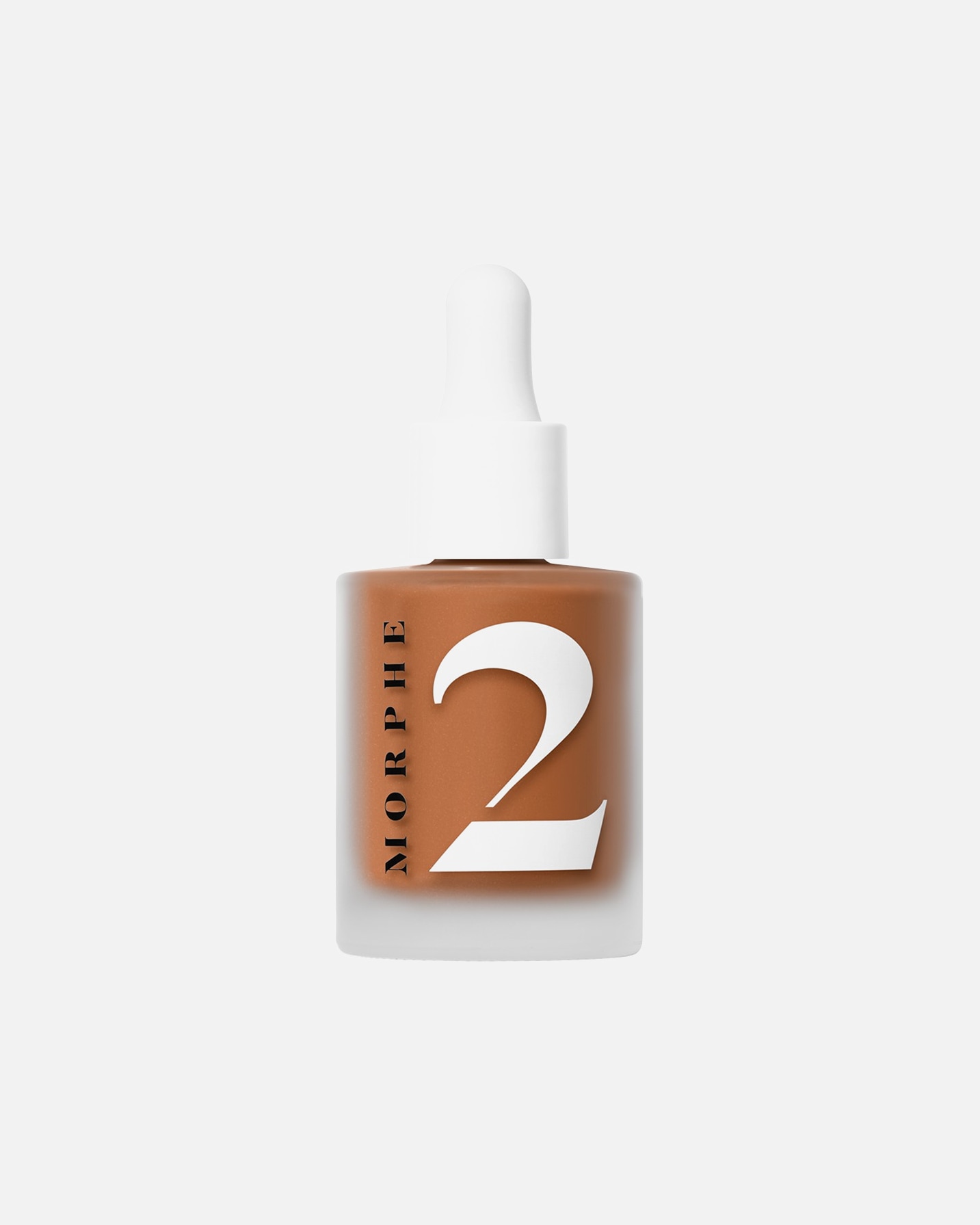 Foundation voor UnisexMorphe2M2 Hint Hint Skin TintGinger