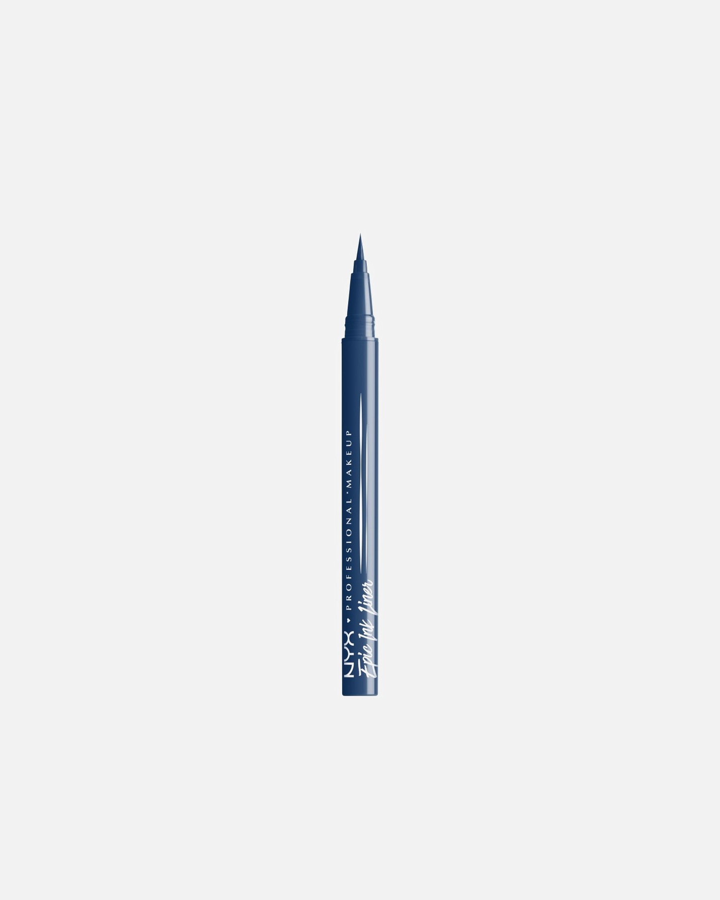 Eyeliner pour UnisexeNYX Professional MakeupEpic Ink LinerMID(NIGHT) RISE