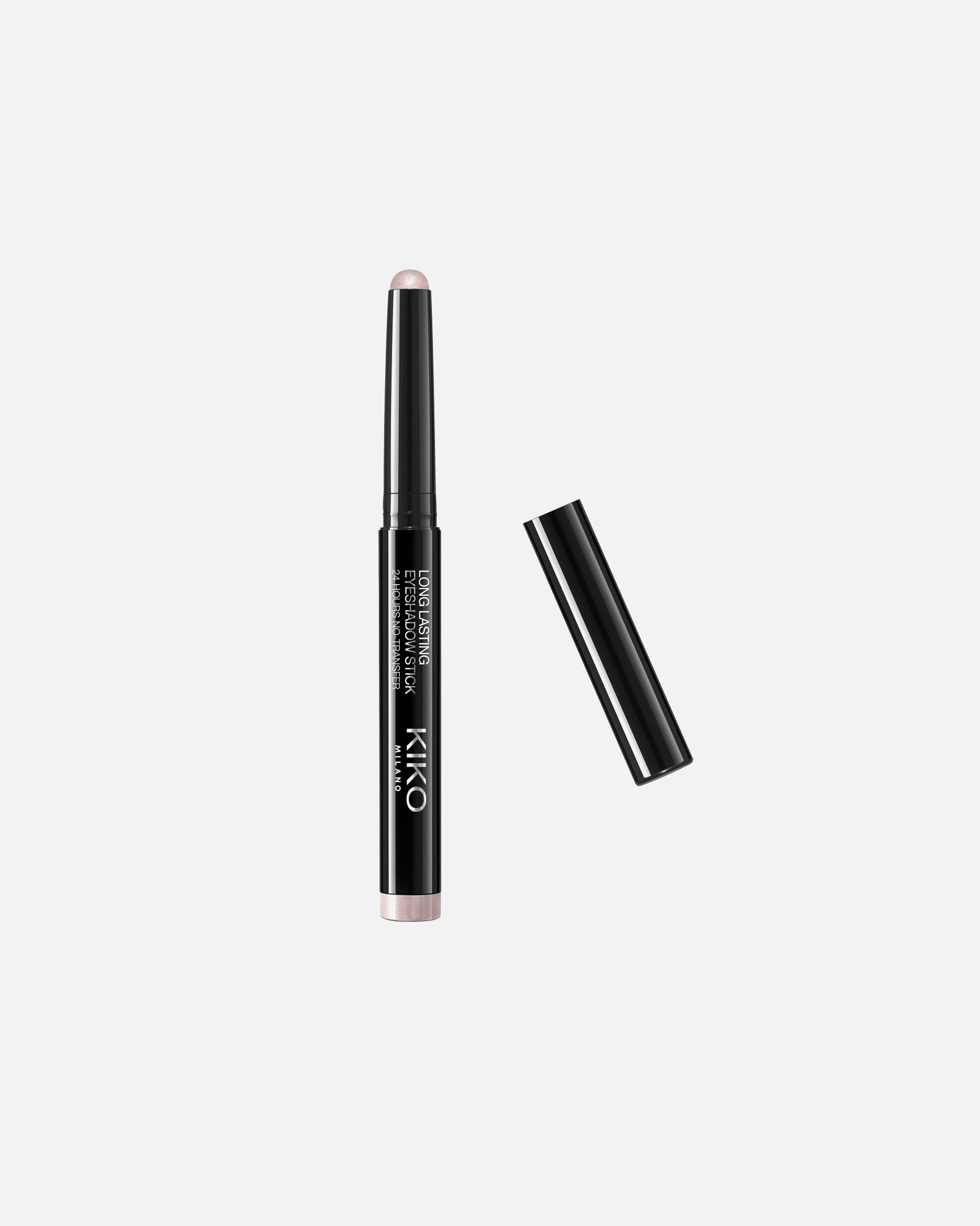 Oogschaduw voor UnisexKIKO MilanoDefault Brand LineLong Lasting Stick02 - Rose