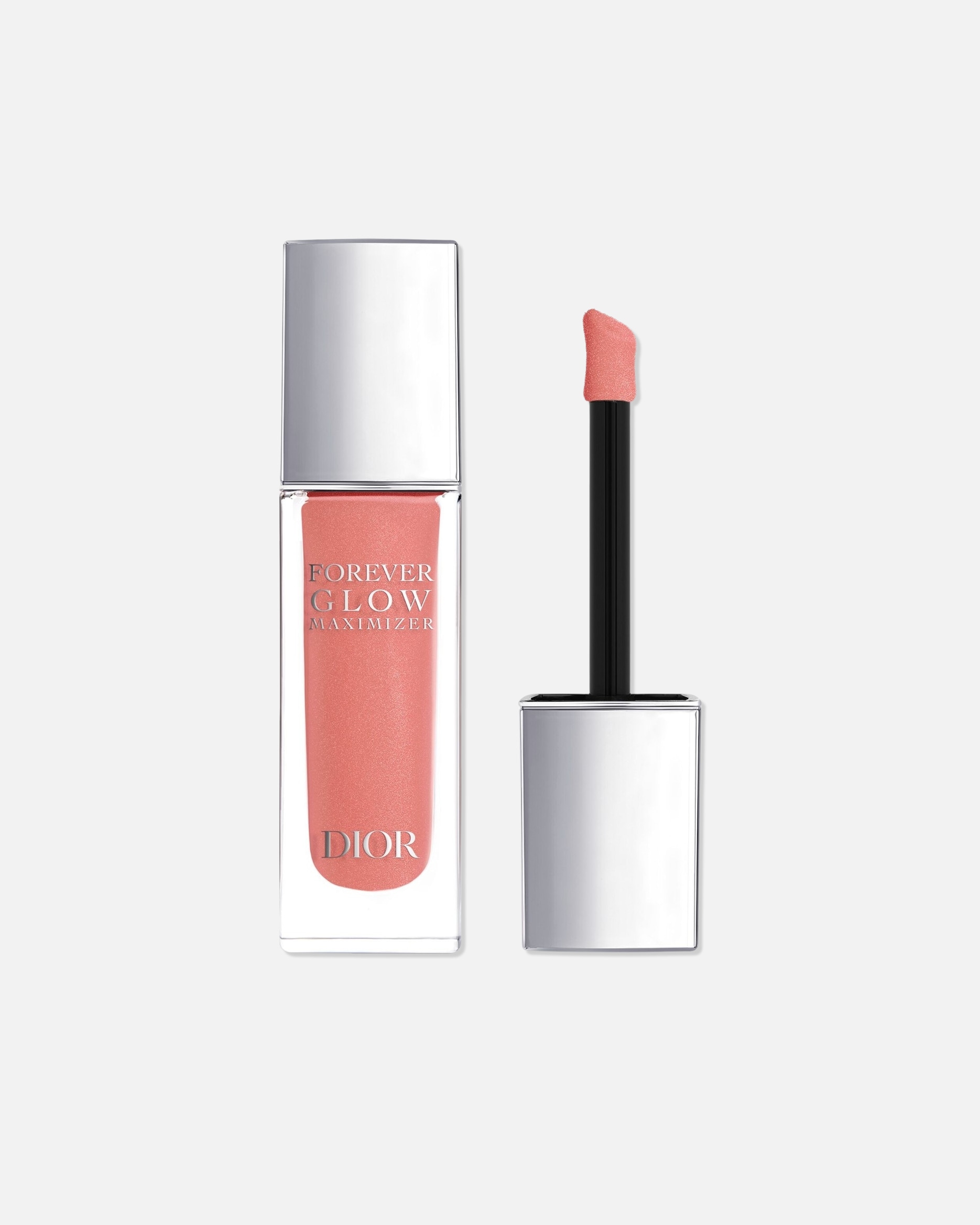 Highlighter voor DIORDior ForeverGlow Maximizer014 - ROSY