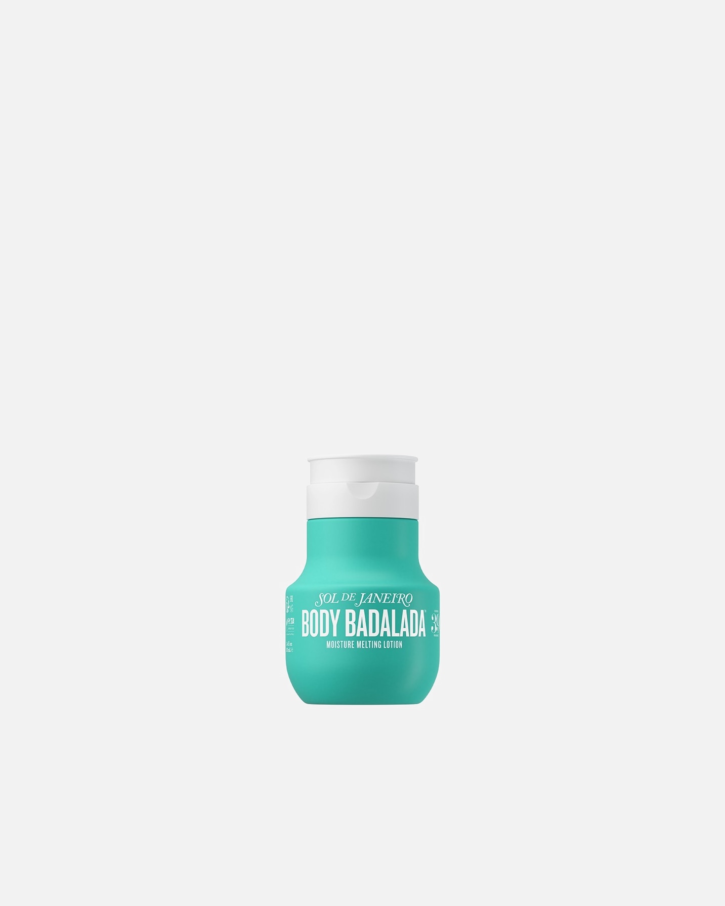 Lotion pour le corps pour UnisexeSol de JaneiroBody Badalada™39100 ml