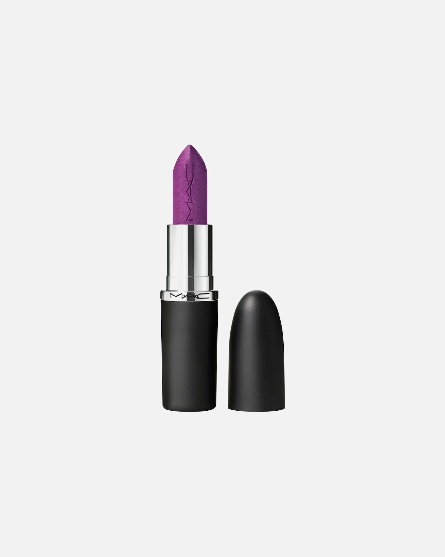 Lipstick voor UnisexMACM·A·CximalSilky Matte93 - EVERYBODYS HEROINE