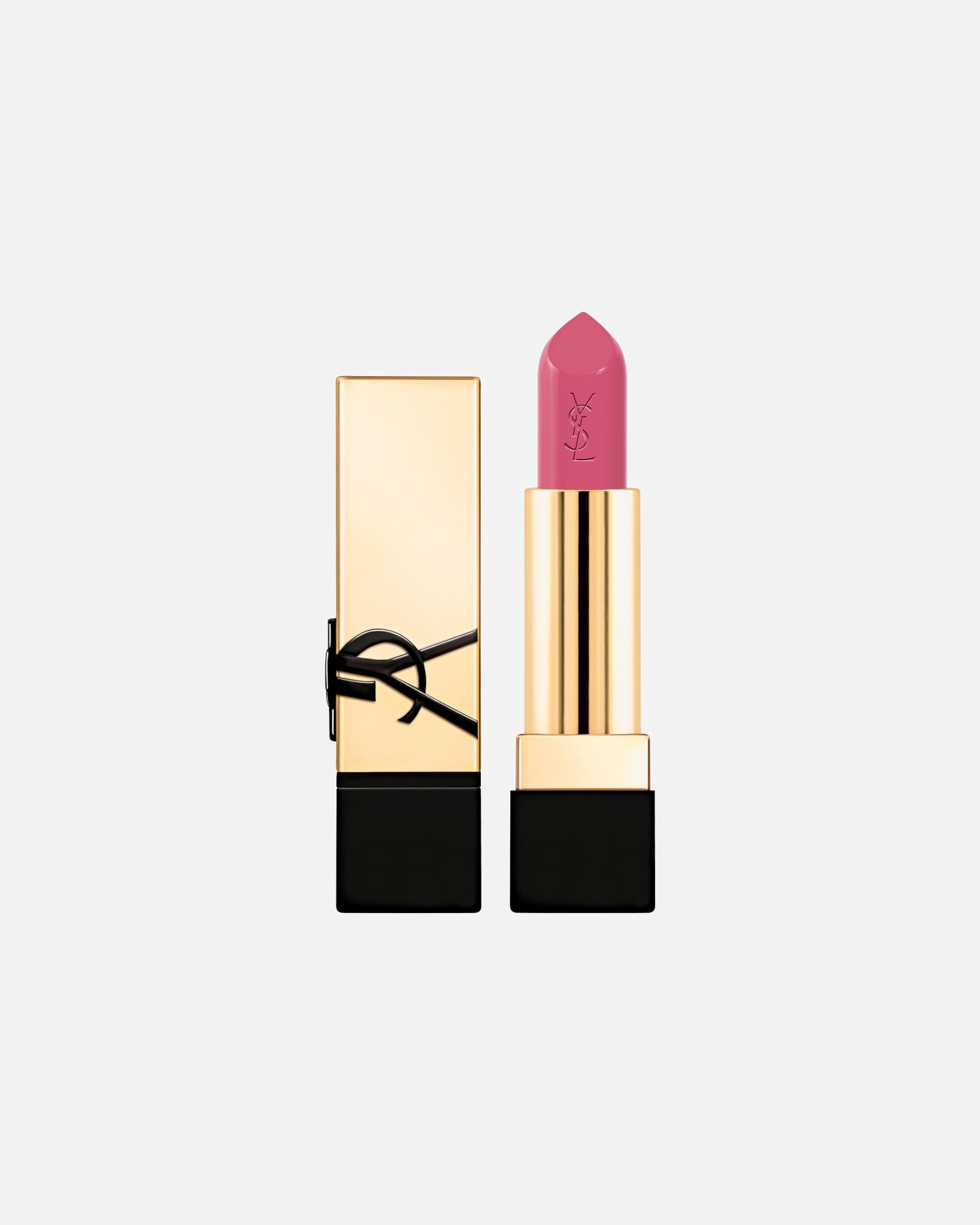 Lipstick voor UnisexYves Saint LaurentMusthavesRouge Pur CouturePM - Pink Muse