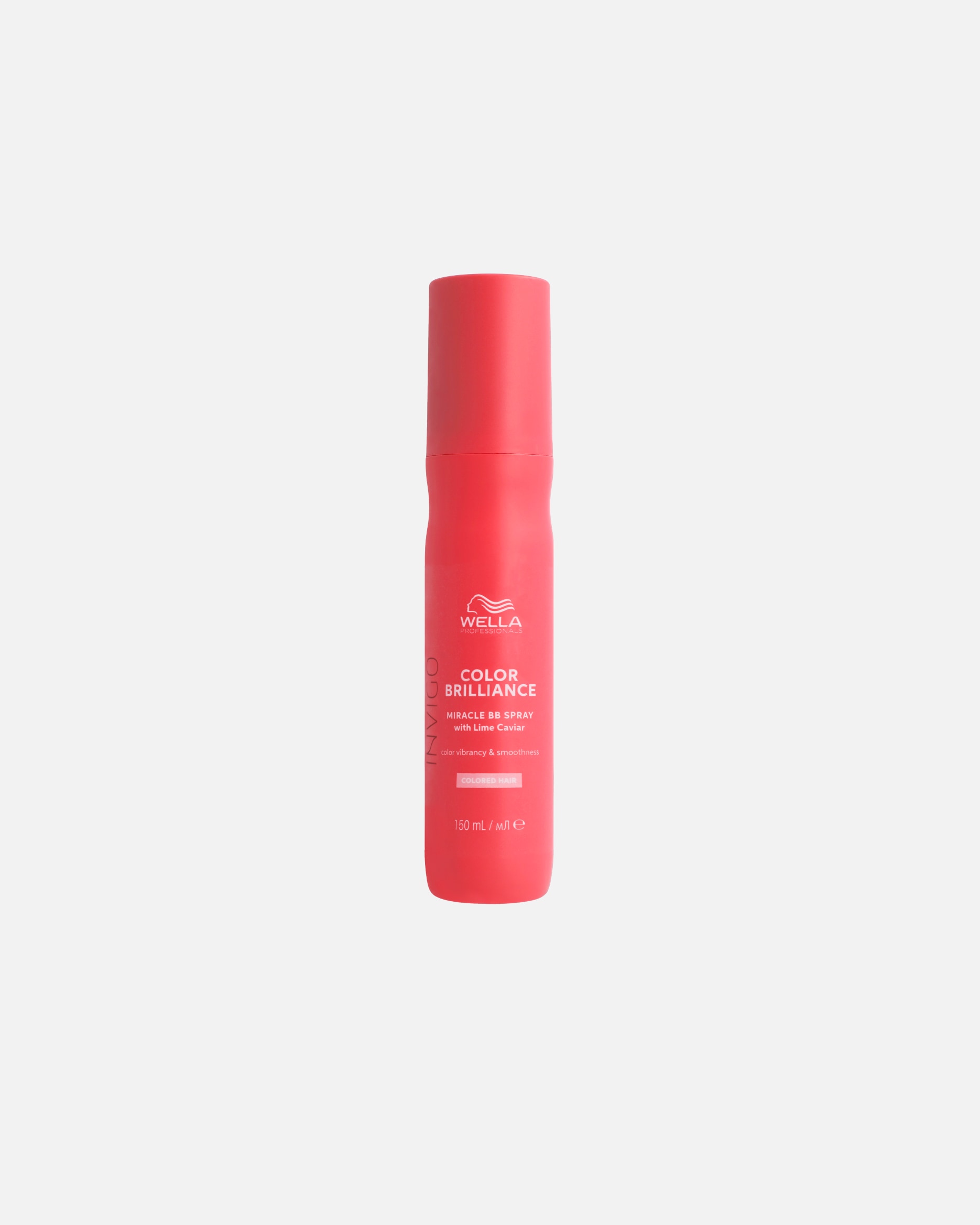 Haarlak voor UnisexWella ProfessionalsINVIGO Color BrillianceWonder BB150 ml
