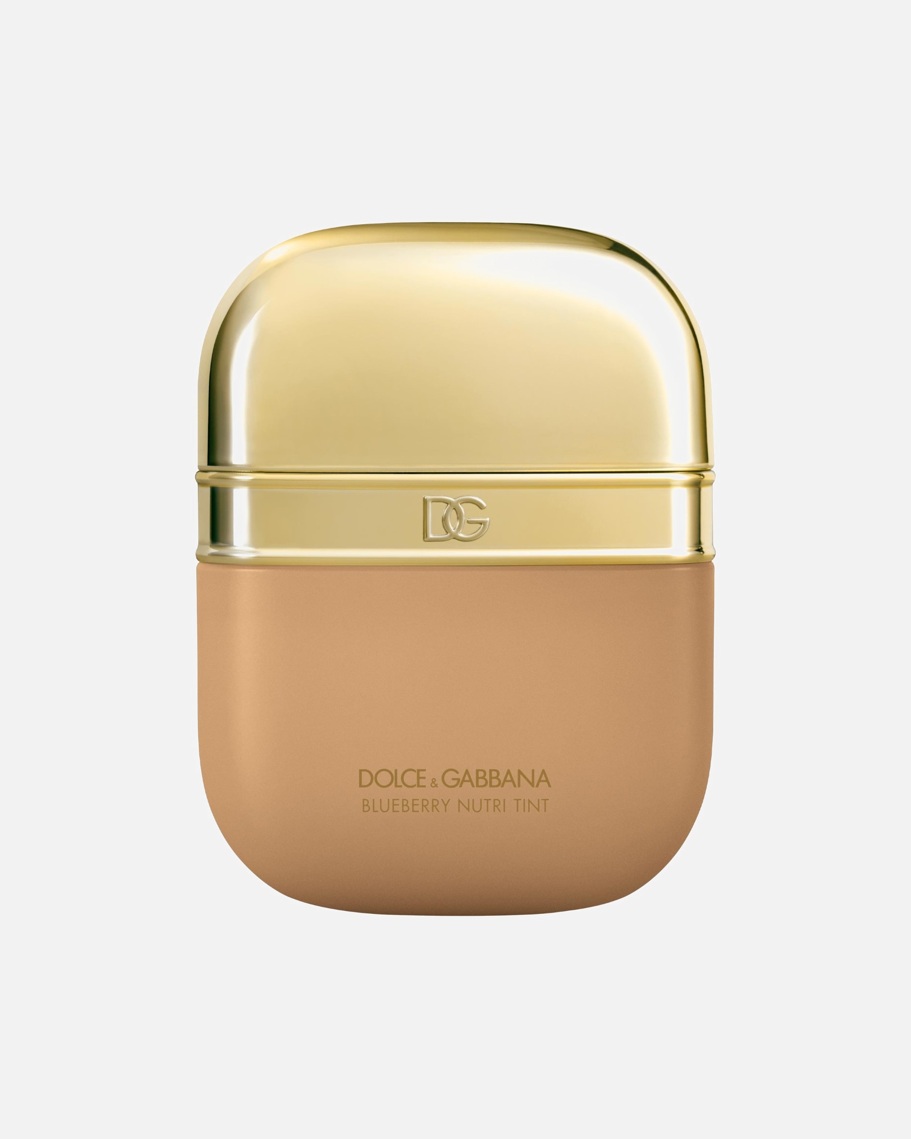 Foundation voor UnisexDolce&GabbanaBlueberry Nutri-Tint16N - LIGHT MEDIUM