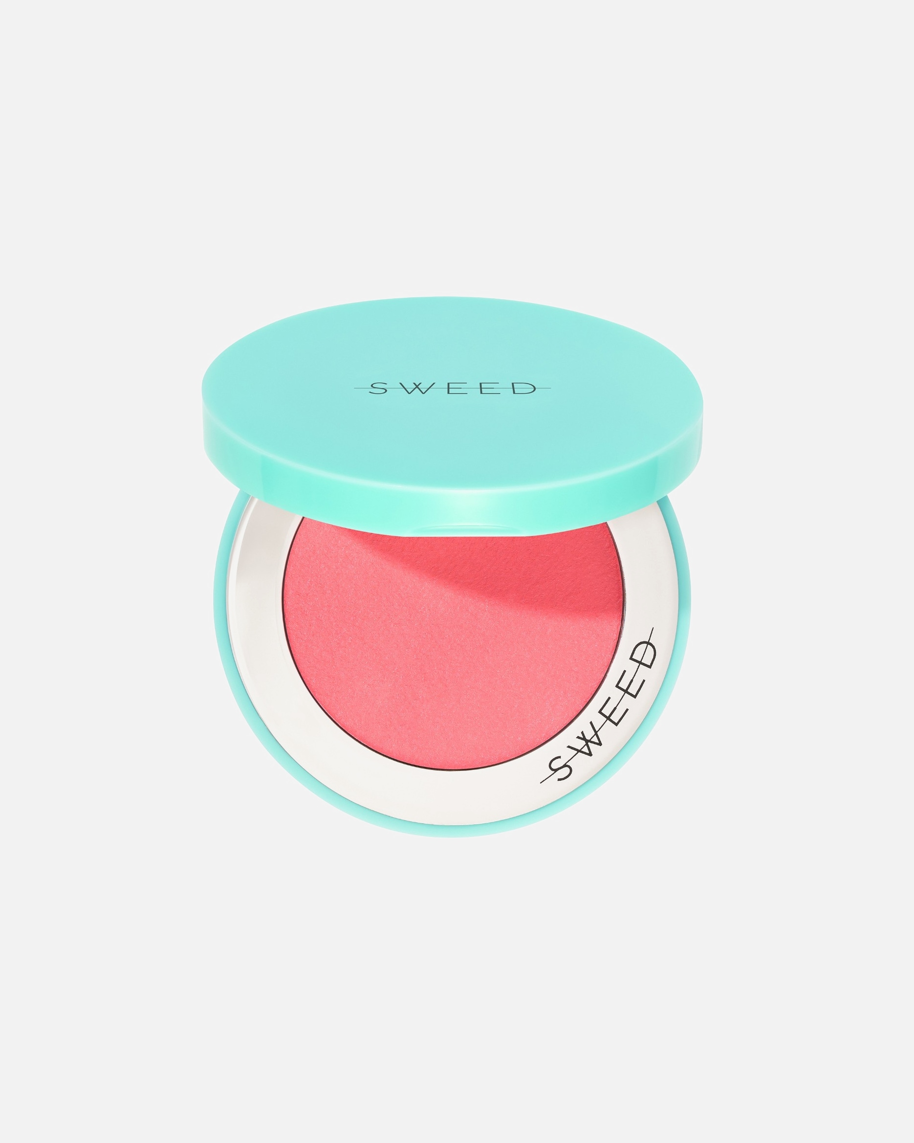 Blush voor UnisexSweedAir Blush CrèmeLucky