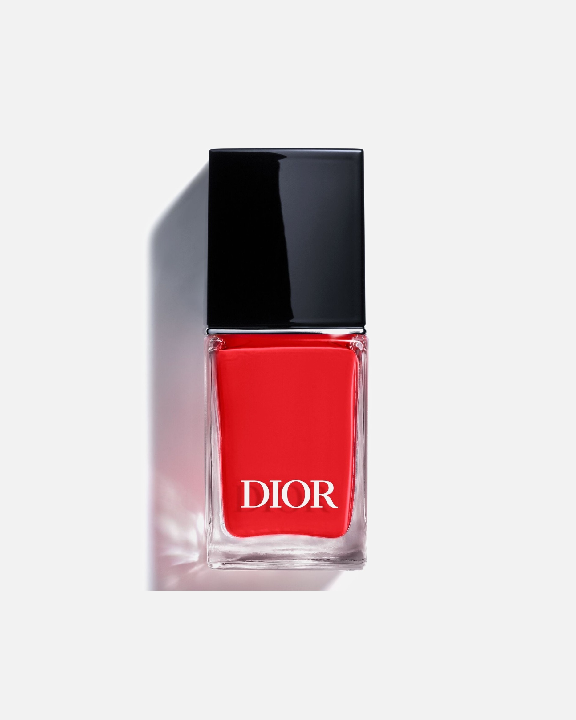 Nagellak voor UnisexDIORDior VernisDior Vernis Nagellak - Limited Edition080 Red Smile