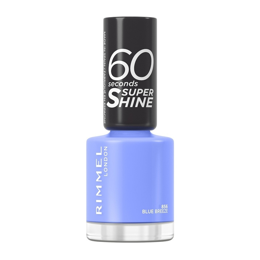 Rimmel London 60 Seconds thumbnail