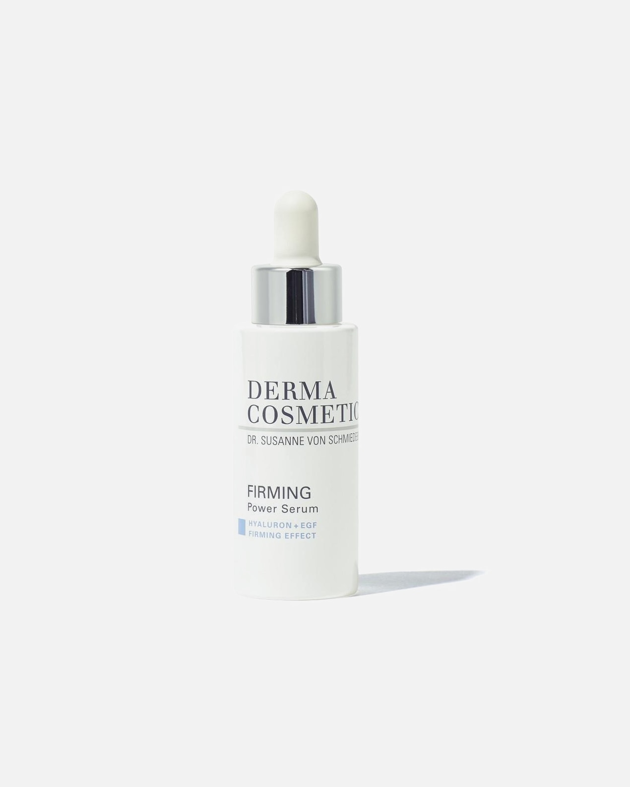Collageen serum voor UnisexDr. Susanne von SchmiedebergFirming Power Serum30 ml