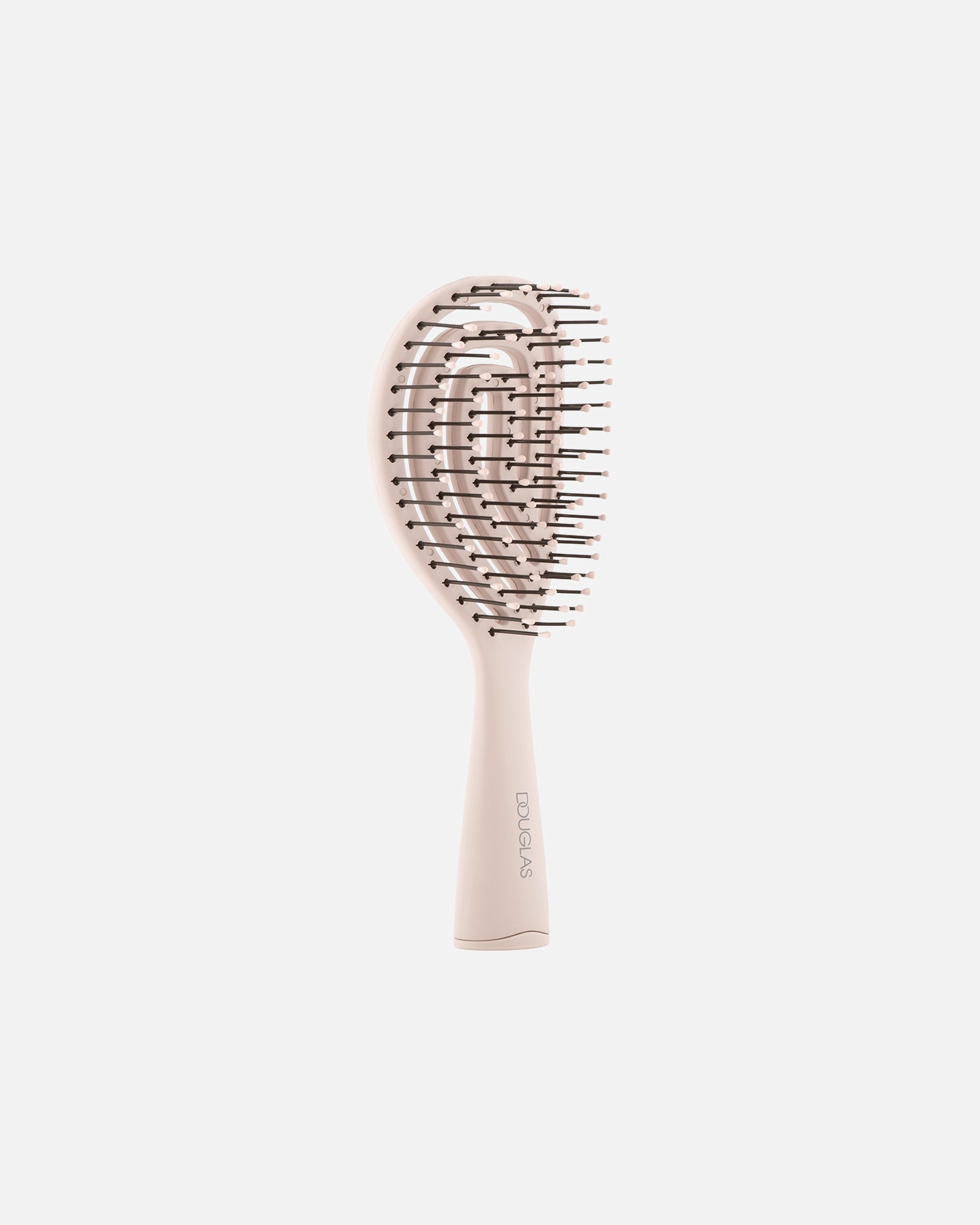 Brosse plate pour UnisexeDouglas CollectionMini Brush1 unité