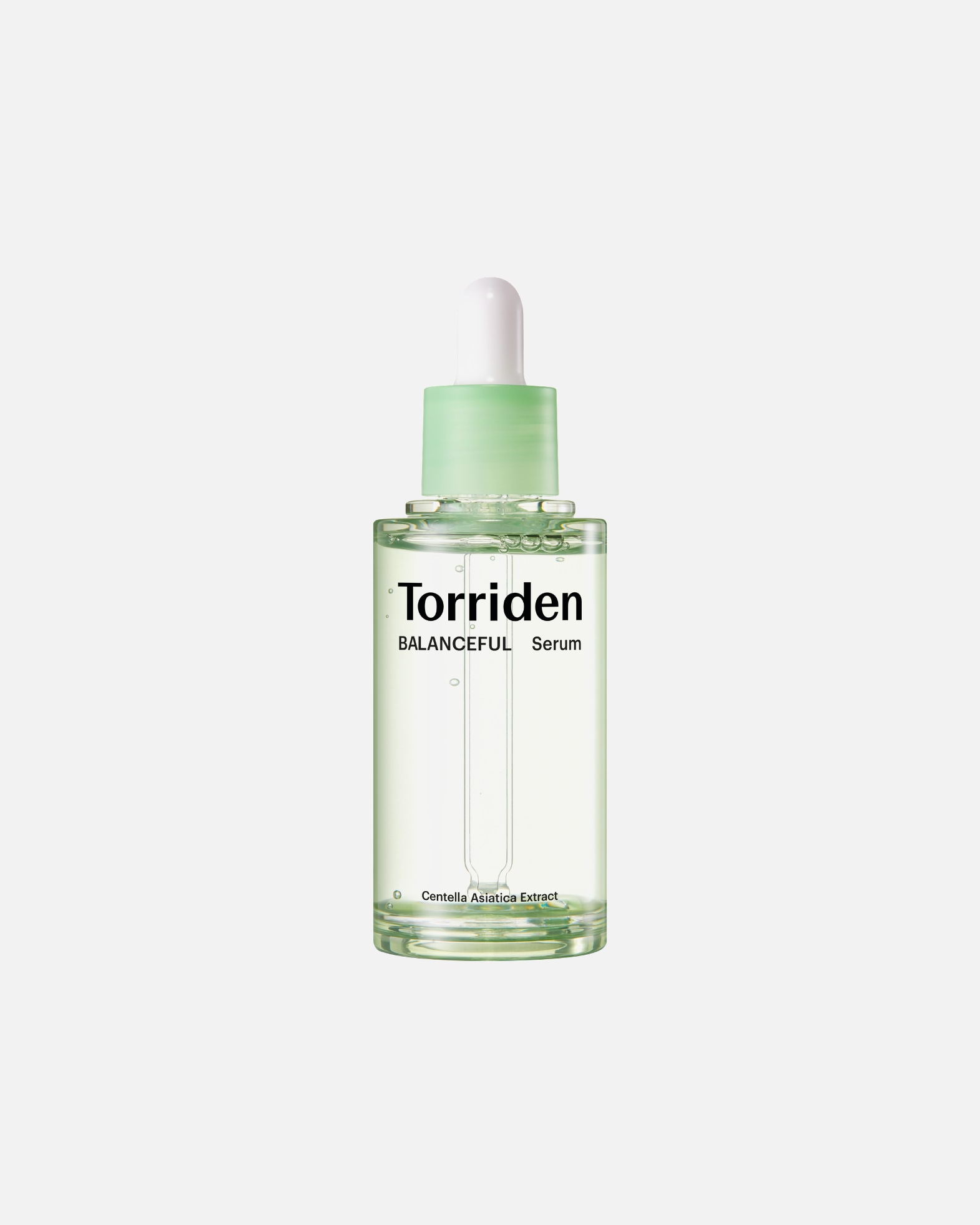 Cure visage pour UnisexeTorridenBalancefulSÉRUM ÉQUILIBRANT À L'EXTRAIT DE CENTELLA ASIATICA50 ml