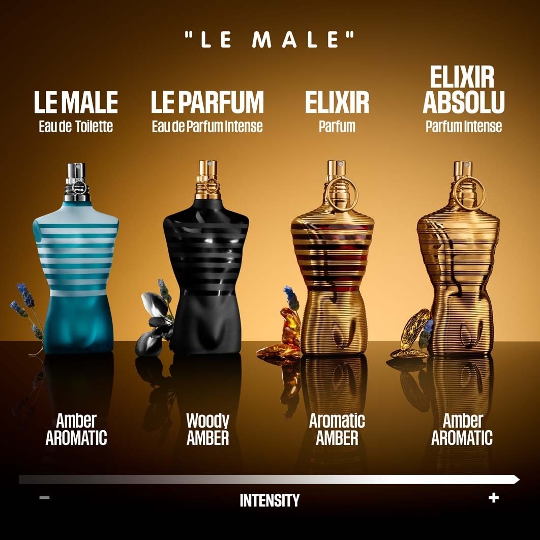 Elixír Douglas Jean Paul Gaultier Ultra Male Gaultier Perfume Perfumes De Hombre Finos Le Male Elixir Jean Paul