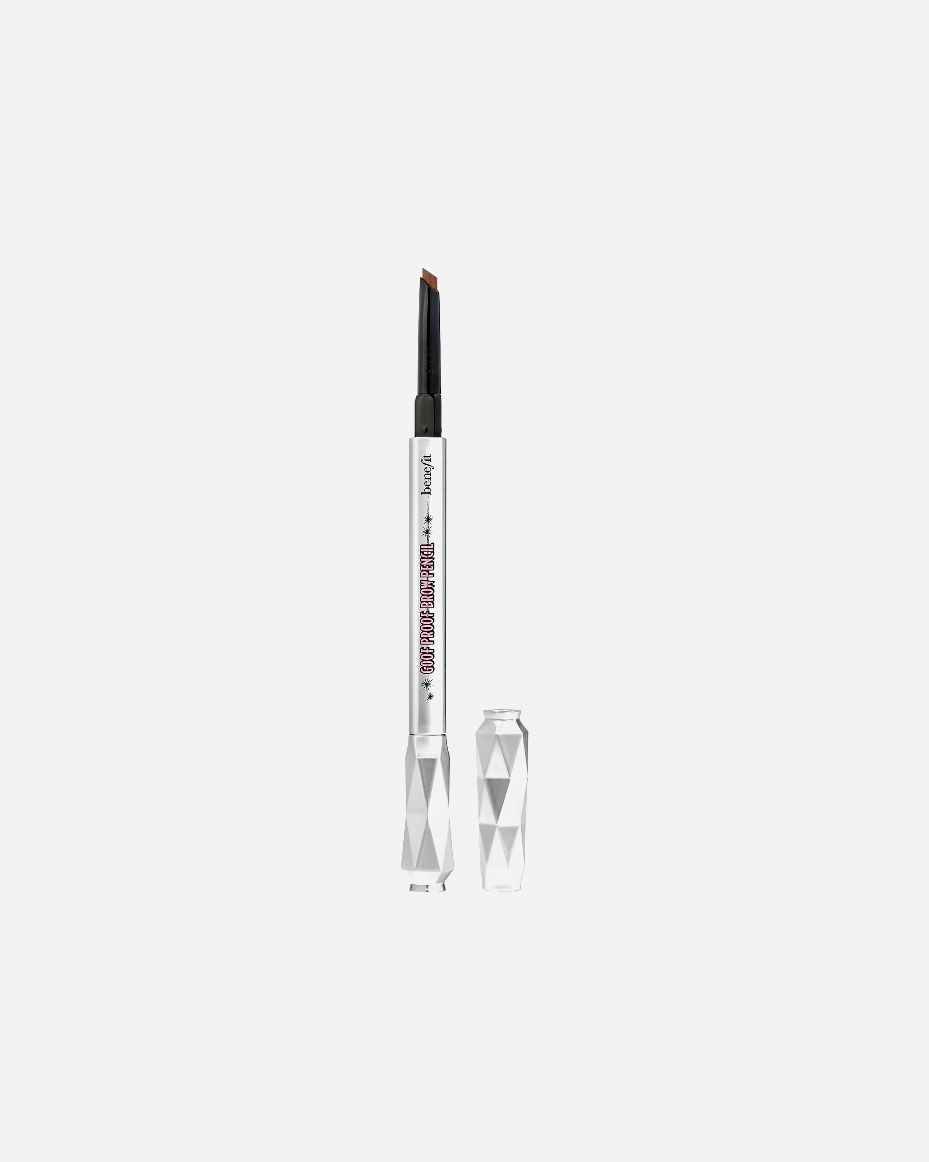 Wenkbrauwpotlood voor UnisexBenefitBrow CollectionGoof Proof Brow PencilNr. 3.75 - Warm Medium Brown