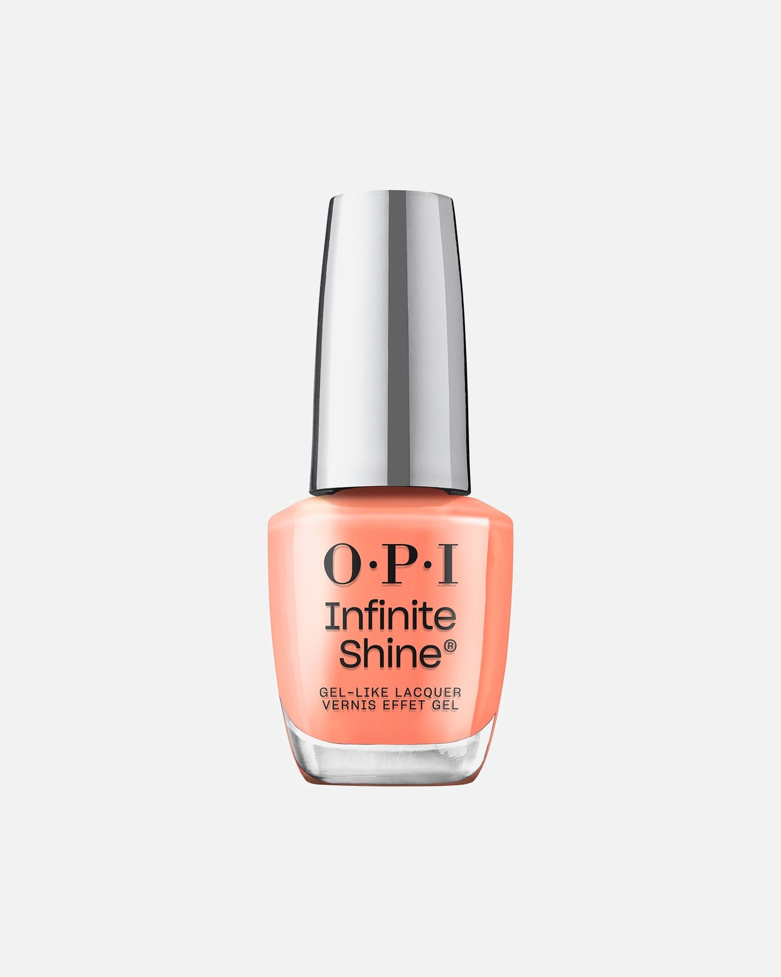Nagellak voor UnisexOPIInfinite ShineTrip To The Brite SideYou're One in a Melon