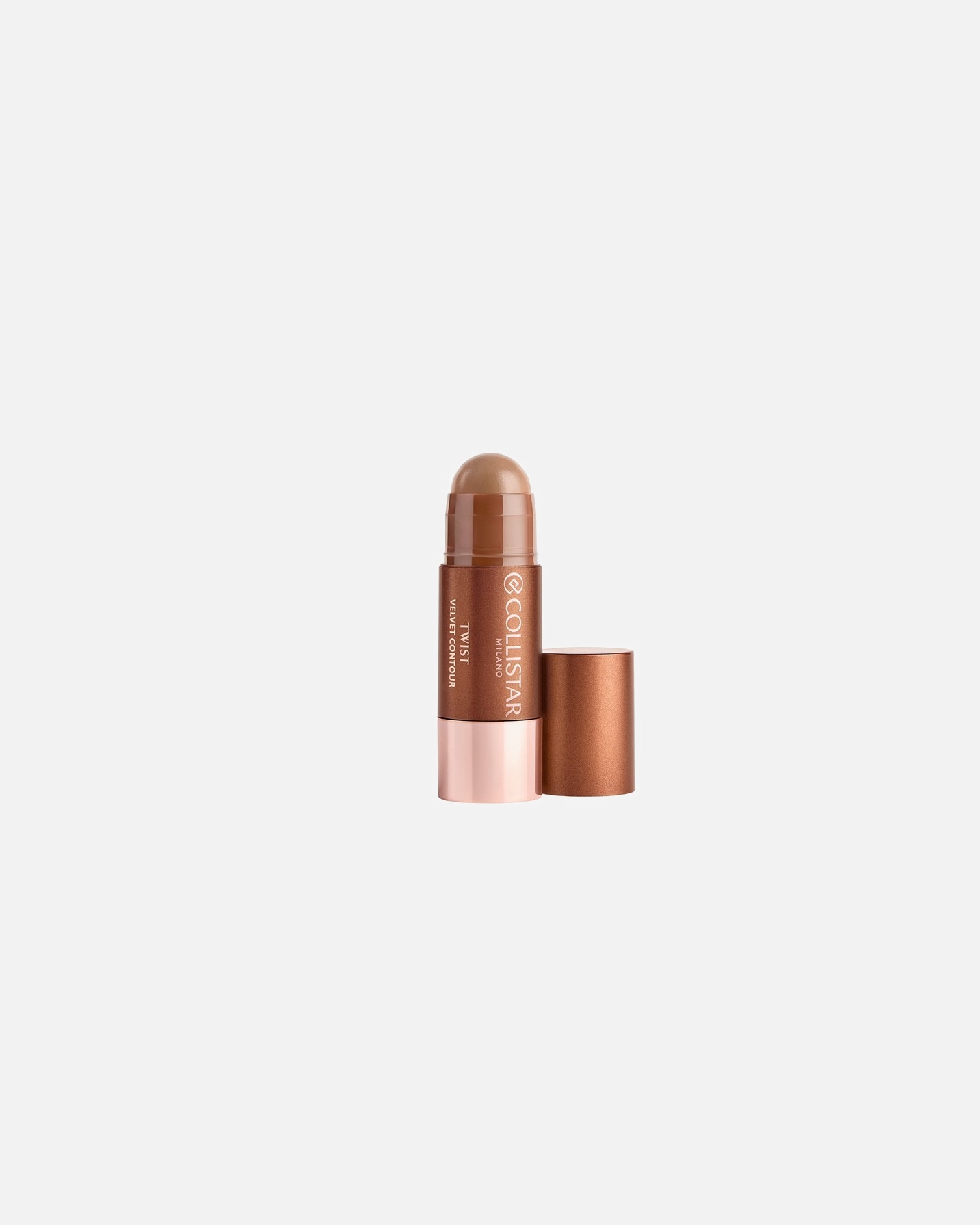 Contouring Stick voor UnisexCollistarContour Stick Twist Velvet5 g