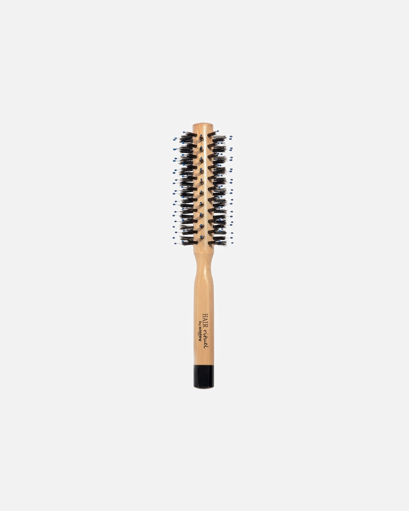 Brosse Ronde pour UnisexeHAIR RITUEL by SisleyThe Blow-Dry Brush N°11 unité