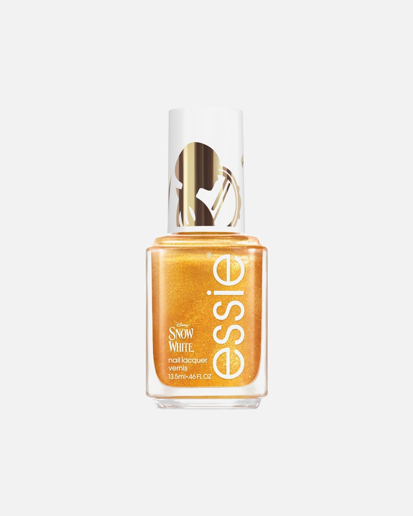 Nagellak voor UnisexessieX Disney's Snow White50 Good Things Glow (Special Effects)