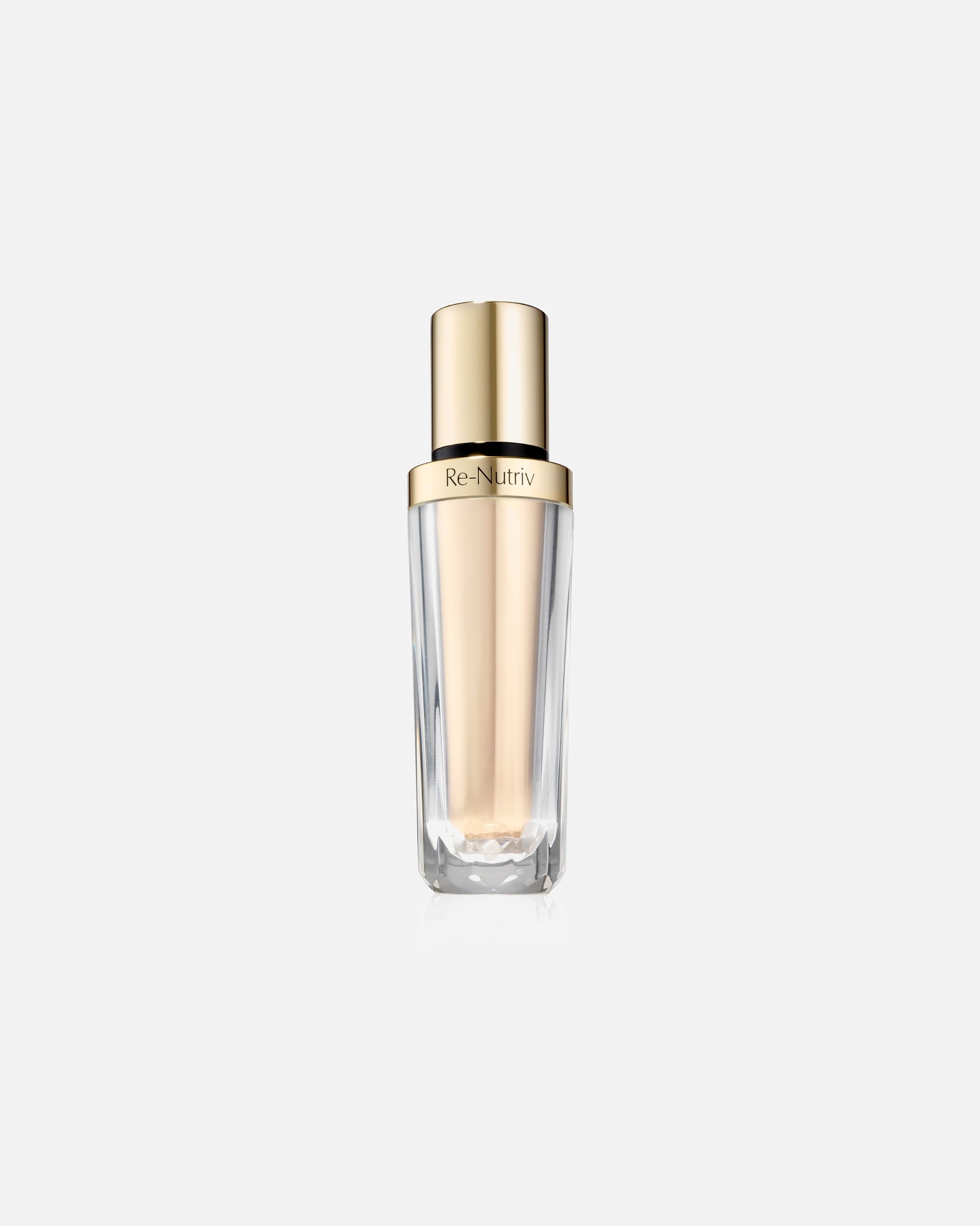 Sérum anti-âge pour FemmeEstée LauderRe-Nutriv PflegeRe Nutriv Ultimate Diamond Sérum révélateur d'éclat30 ml