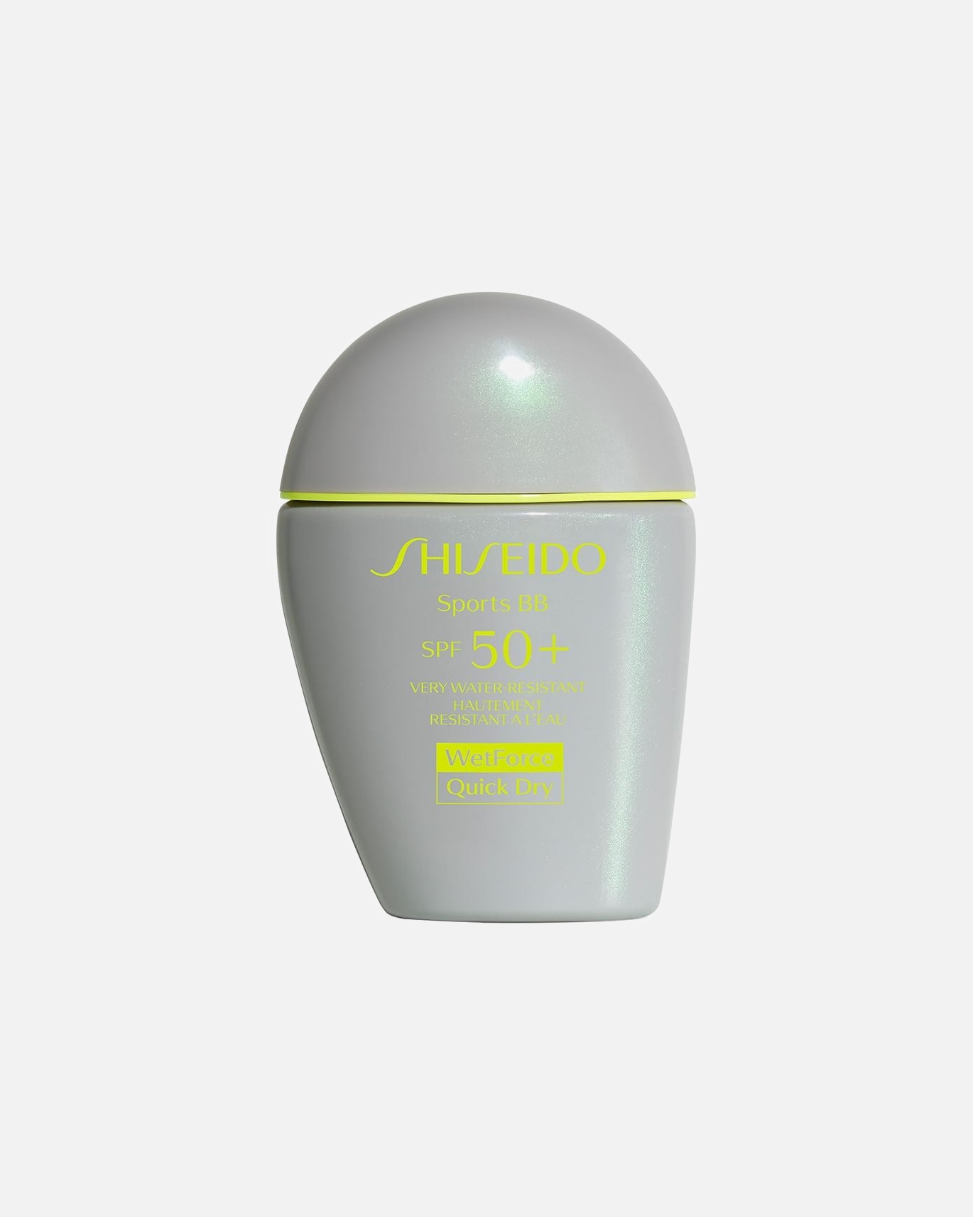 BB Cream voor UnisexShiseidoSun CareSports BB SPF 50+Dark