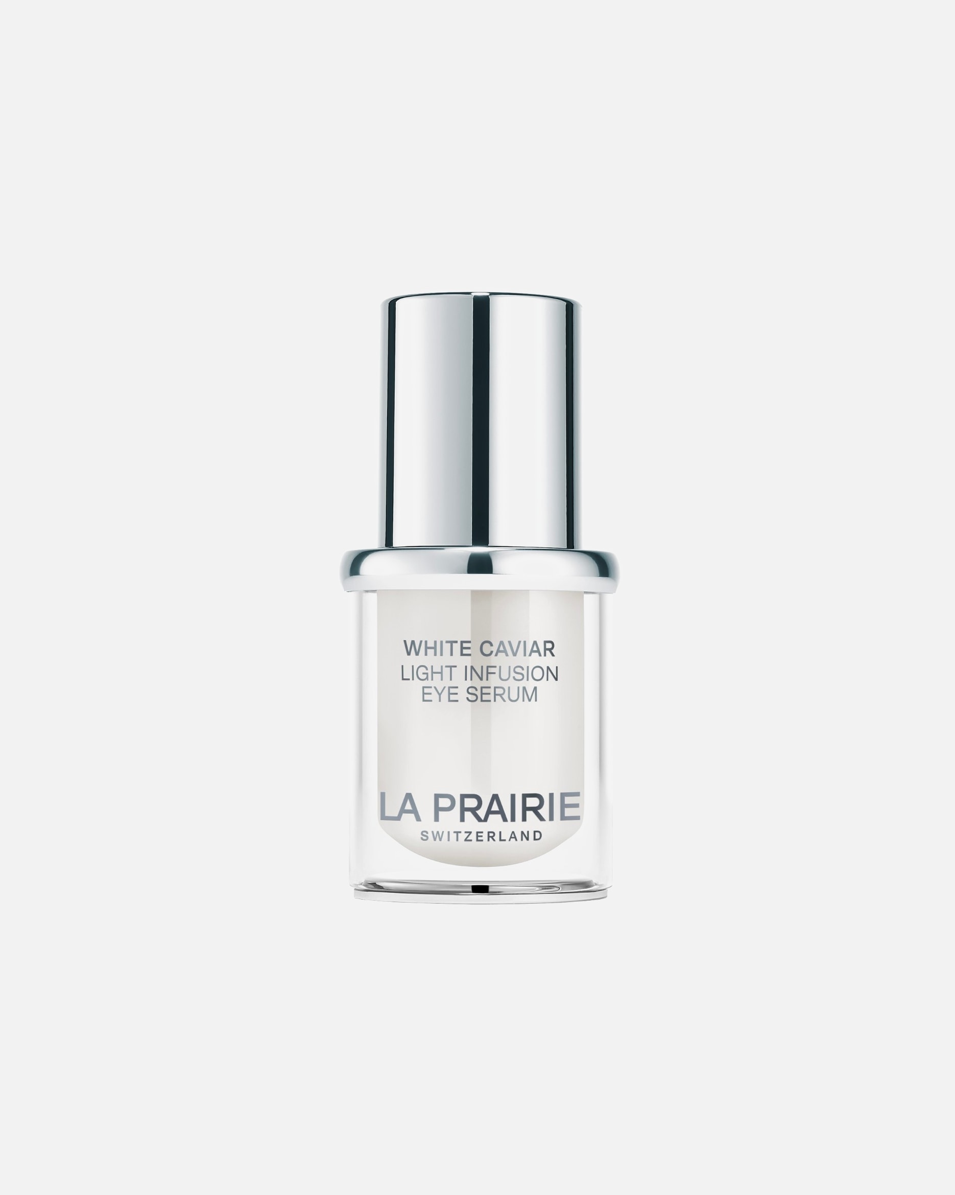 Sérum contour des yeux pour UnisexeLa PrairieWhite CaviarLight Infusion15 ml