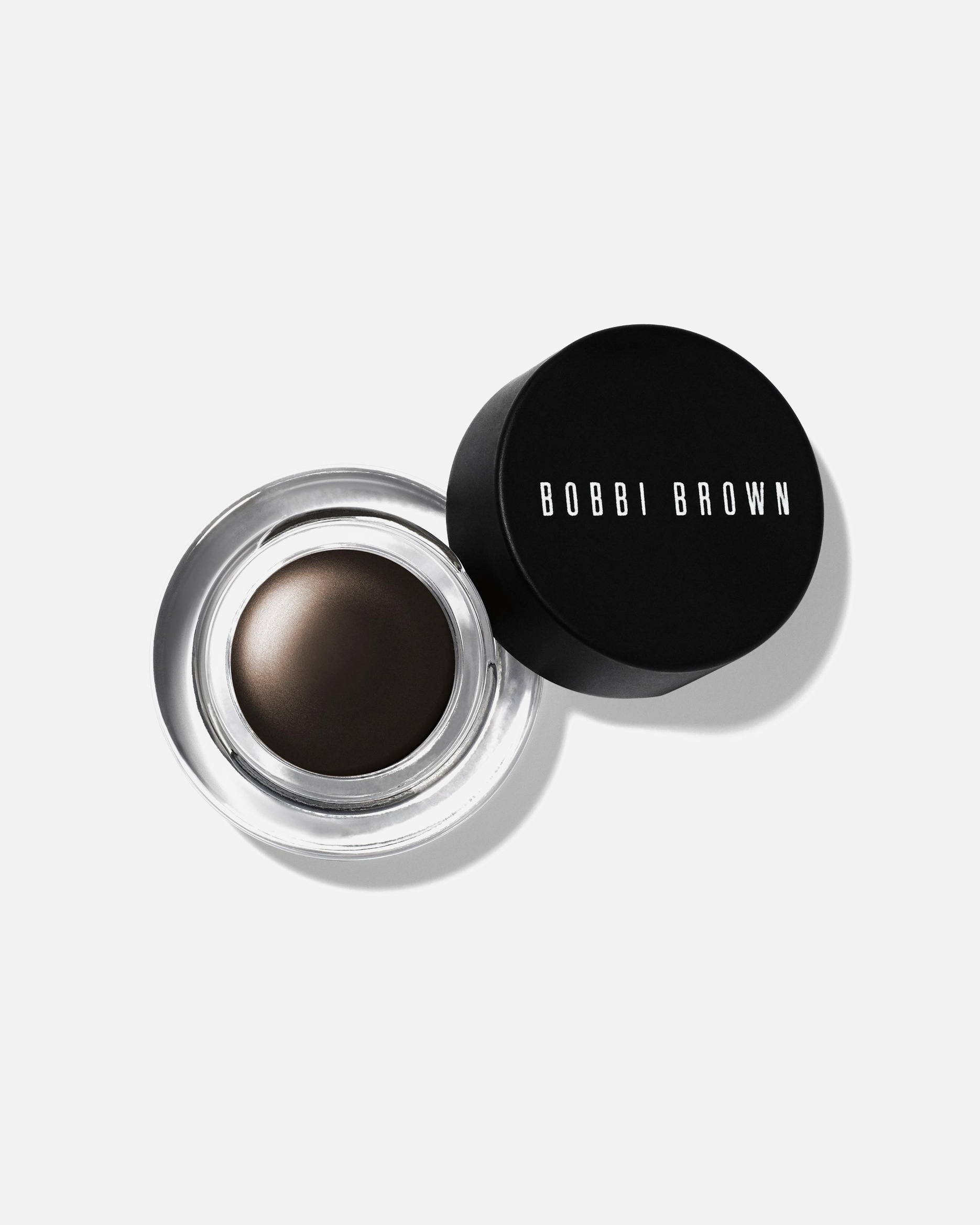 Eyeliner voor UnisexBobbi BrownLong-Wear Gel07 - ESPRESSO