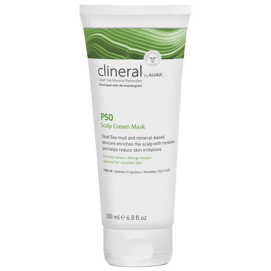 Clineral Pso Scalp Cream Mask thumbnail
