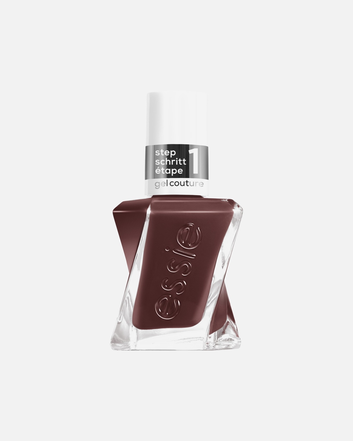 Nagellak voor UnisexessieGel Couture542 - ALL CHECKED OUT
