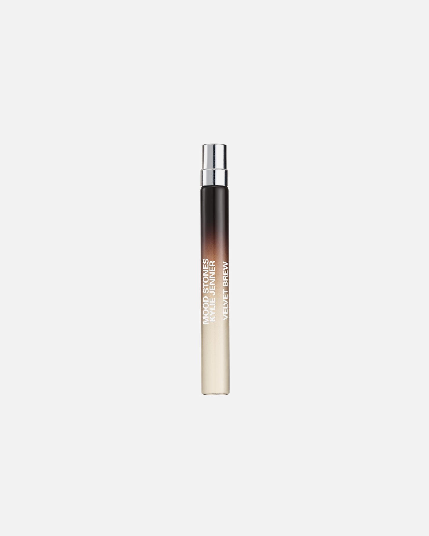 Eau de parfum pour FemmeKylie Jenner FragranceMood StonesVelvet Brew10 ml