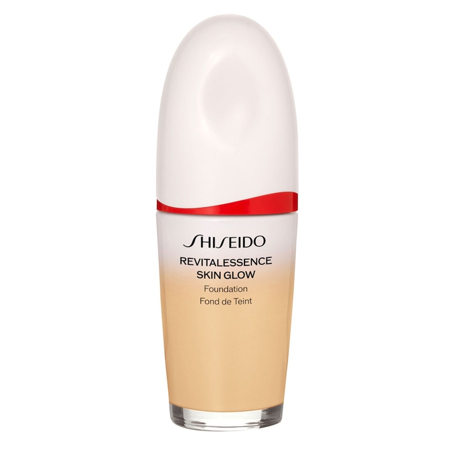 Shiseido Skin Glow Foundation thumbnail