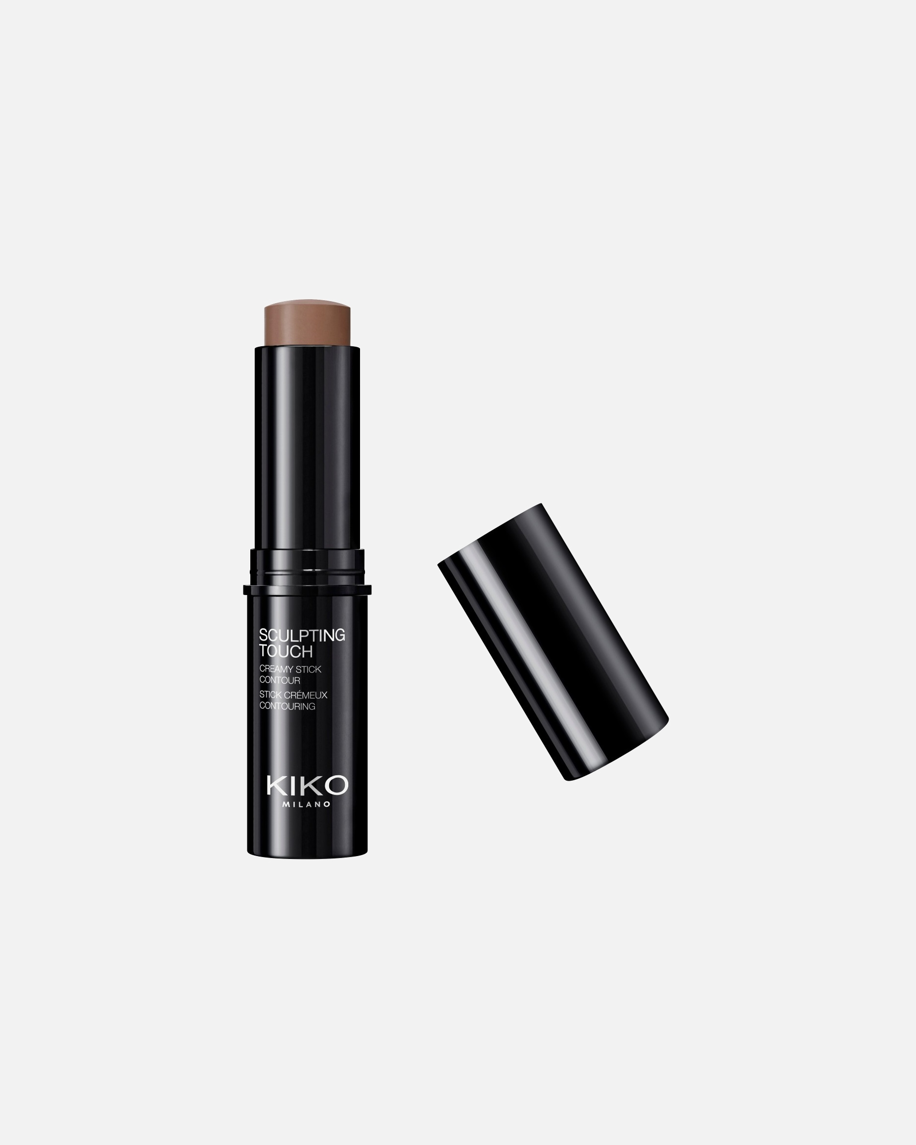 Contouring Stick voor KIKO MilanoDefault Brand LineSculpting Touch Creamy202 - EBONY