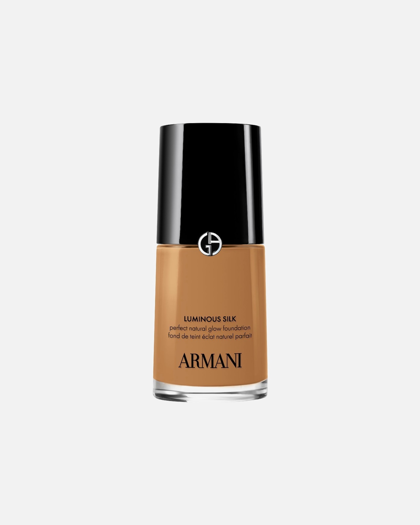 Foundation voor UnisexArmaniLuminous Silk9