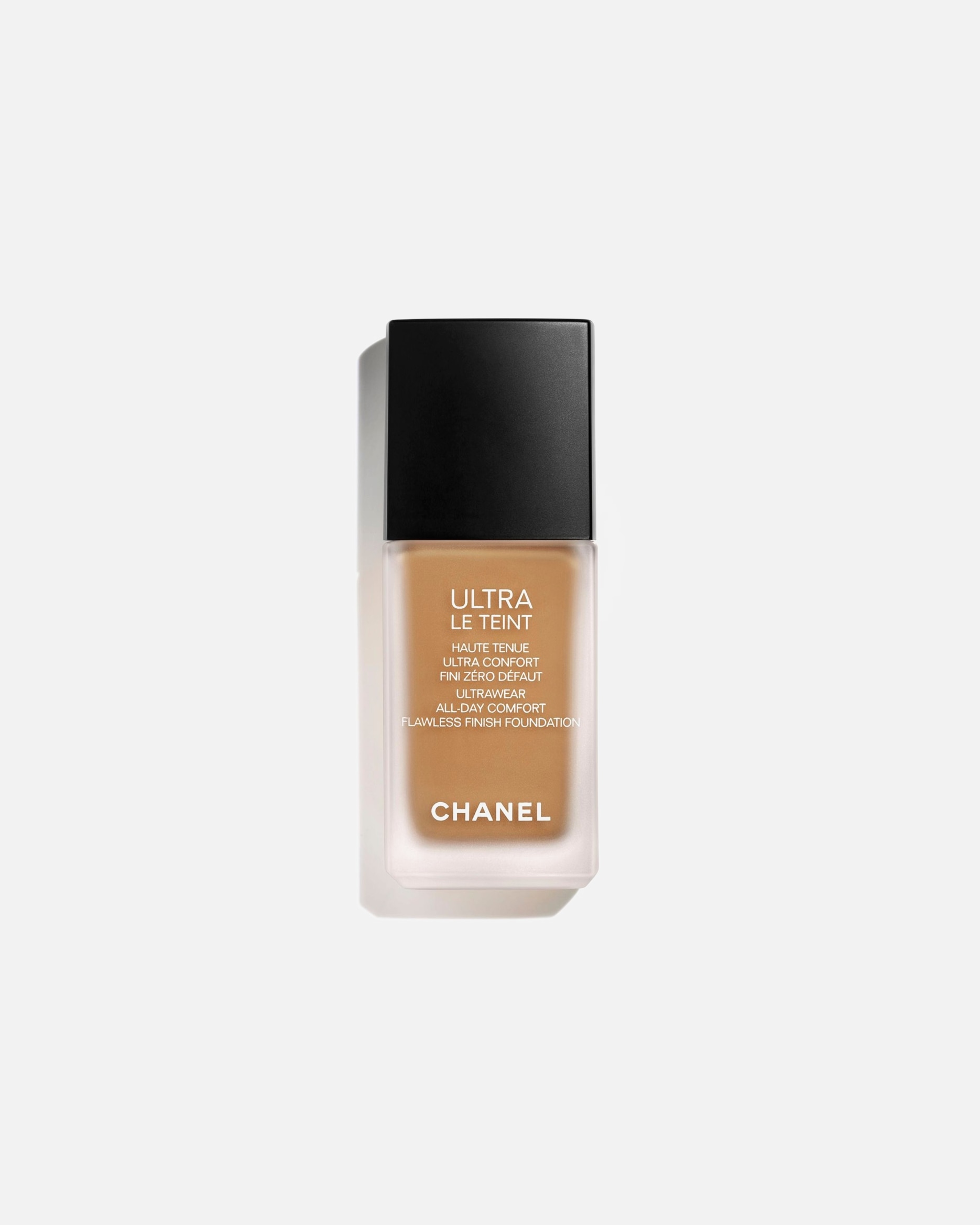 Foundation voor UnisexCHANELULTRA LE TEINTULTRA LE TEINT FLUIDEBD121 - GOUDBEIGE