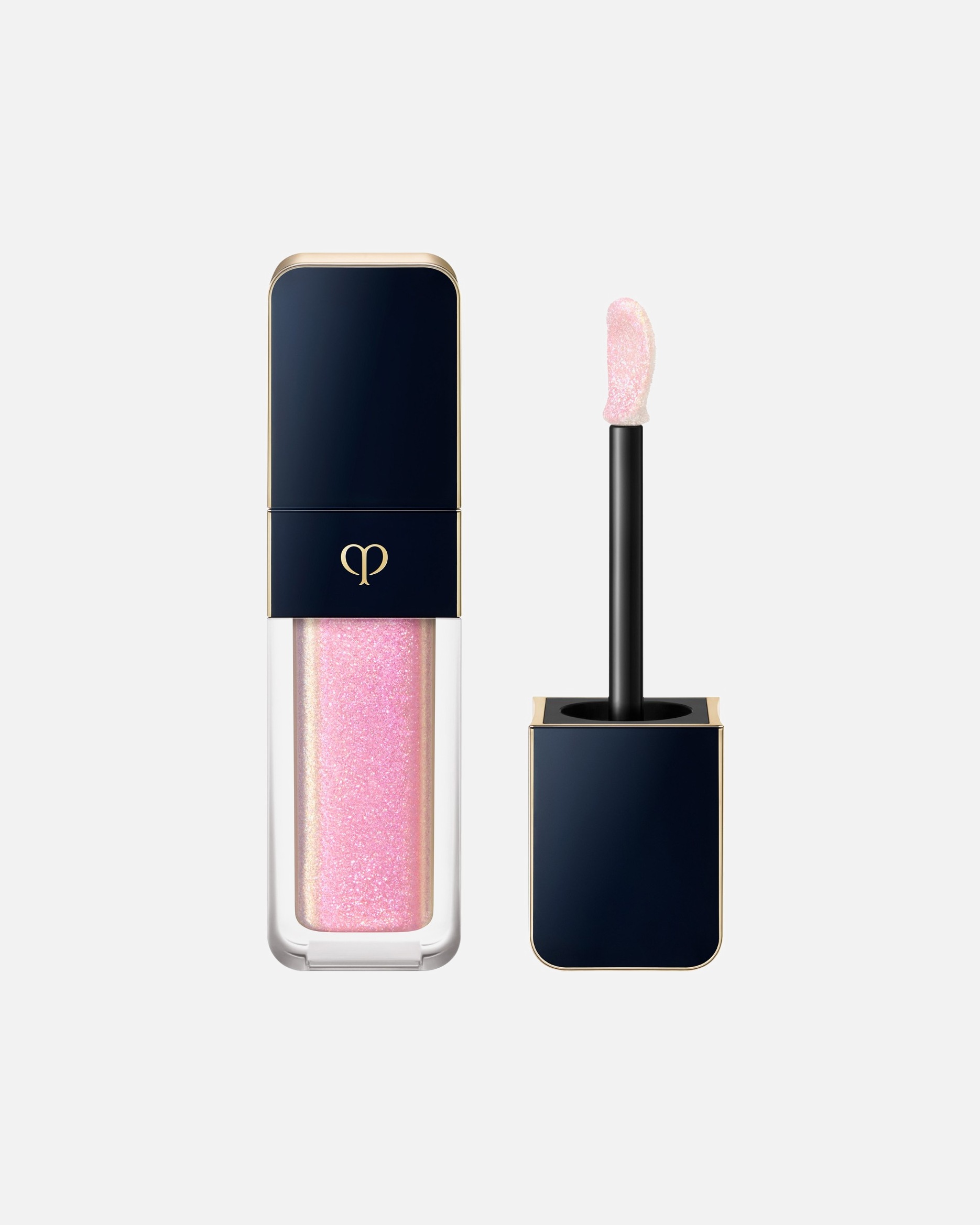 Gloss à lèvres pour FemmeClé de Peau BeautéCream Rouge Étincelant303 Medinilla Magnifica