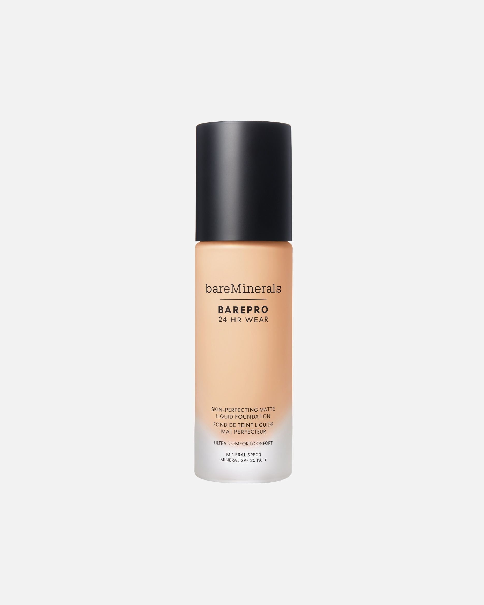 Foundation voor UnisexbareMineralsBAREPRO®24HR WearFAIR 15 NEUTRAL
