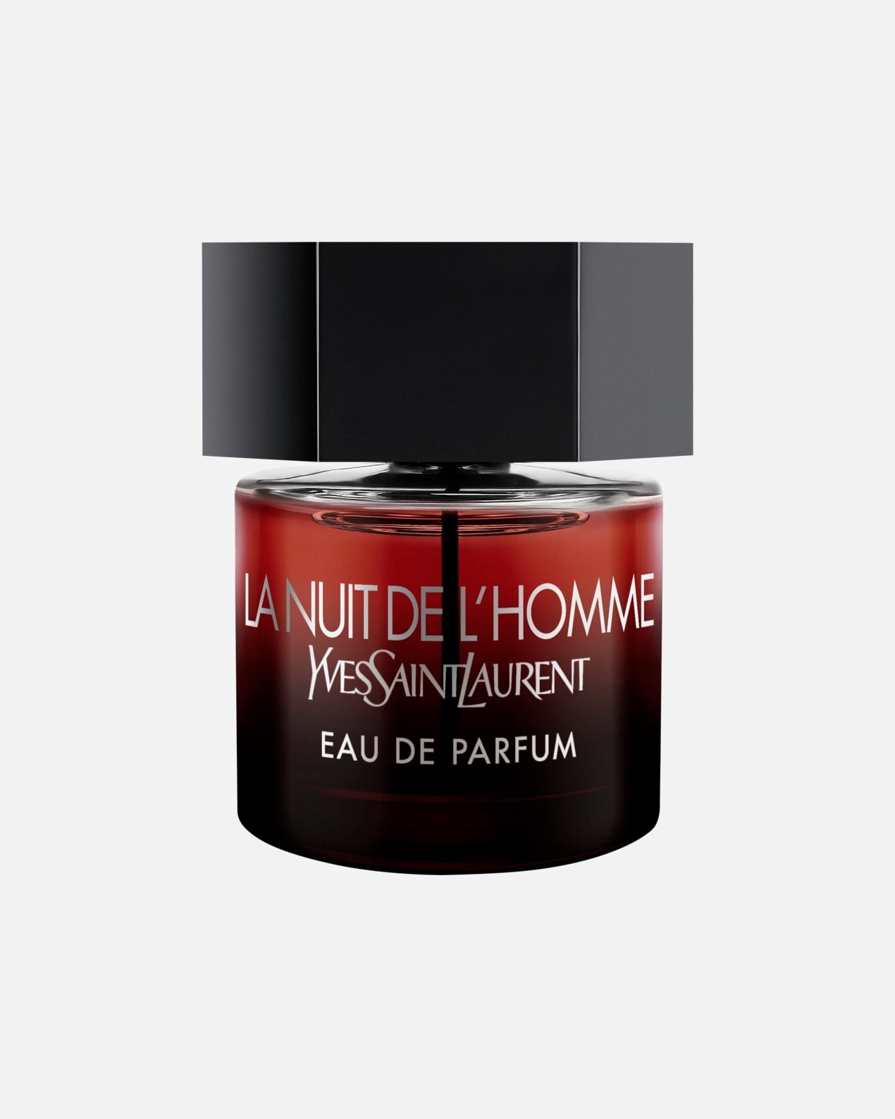 Eau de parfum pour HommeYves Saint LaurentLa Nuit De L’HommeEau de Parfum La Nuit de l'Homme - Parfum ambré pour homme60 ml