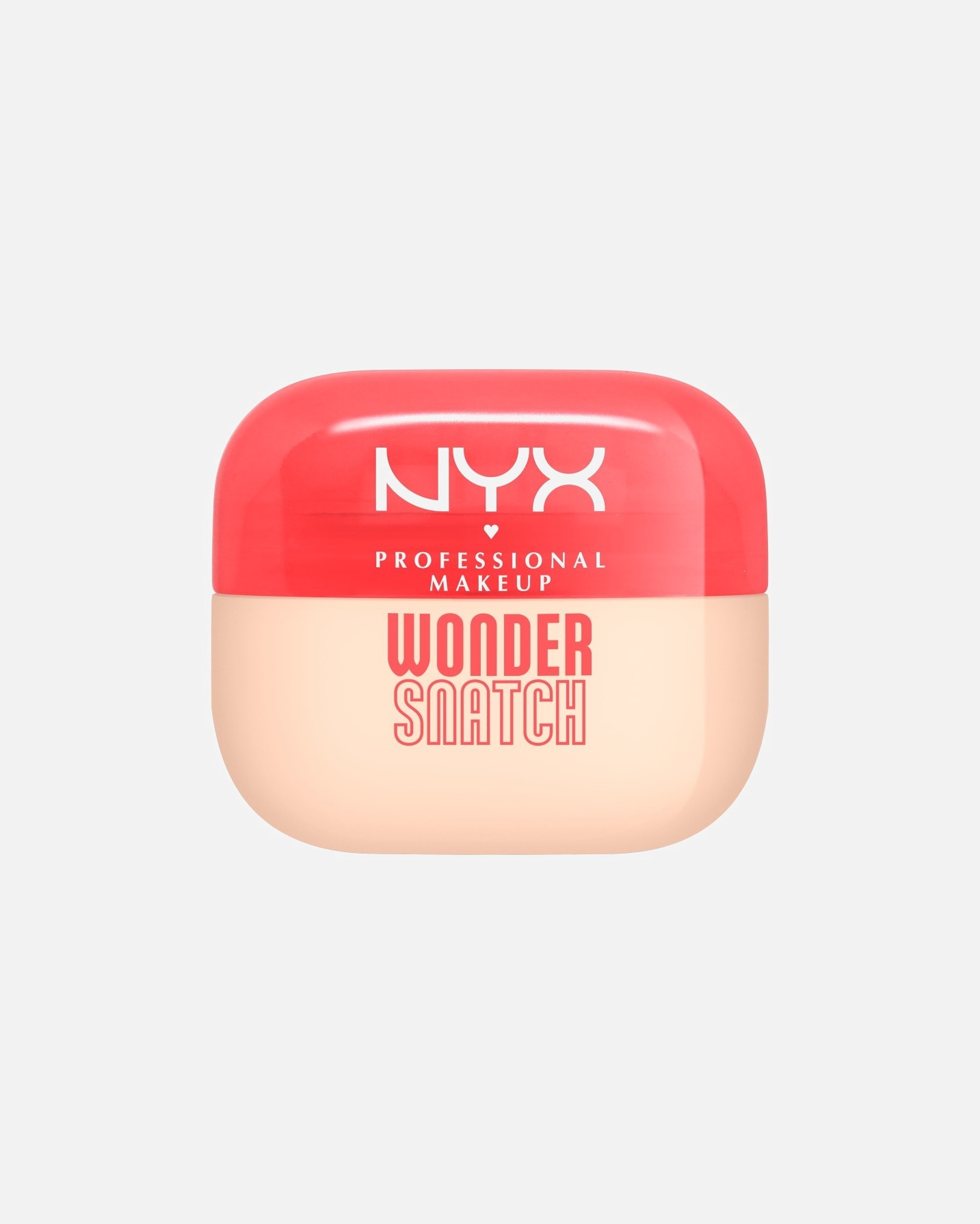 Poudre pour UnisexeNYX Professional MakeupWonder Snatch01 - SUGAR SERVE