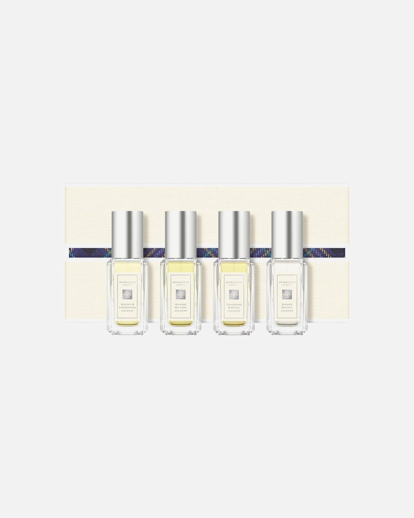Geurset voor UnisexJo Malone LondonCologneFestivities Collection1 stuk