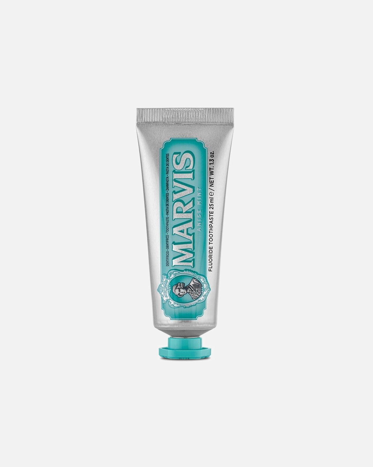Tandpasta voor UnisexMarvisAnise Mint25 ml