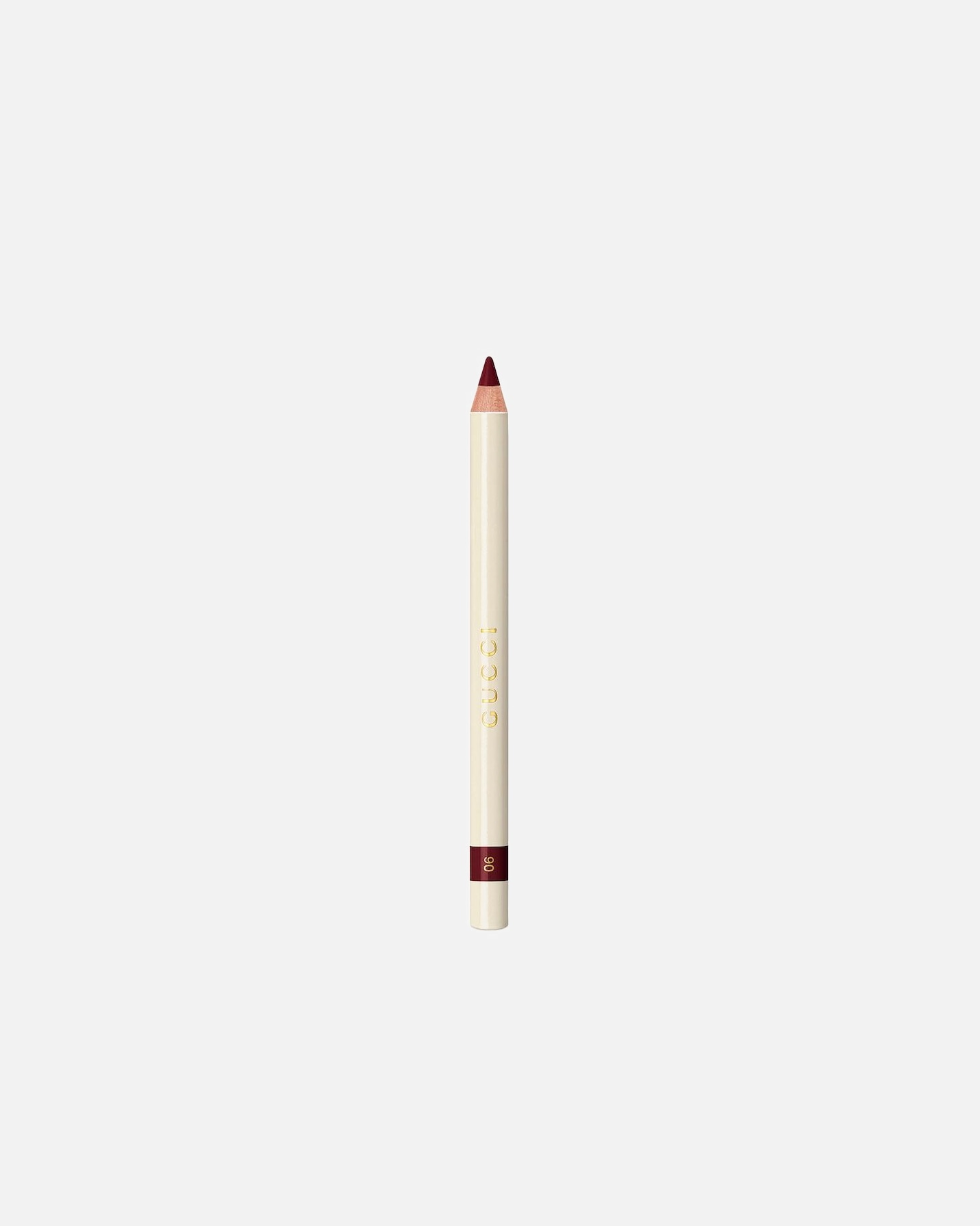 Lip liner voor UnisexGucci BeautyCrayon Contour des Lèvres6 - Bordeaux