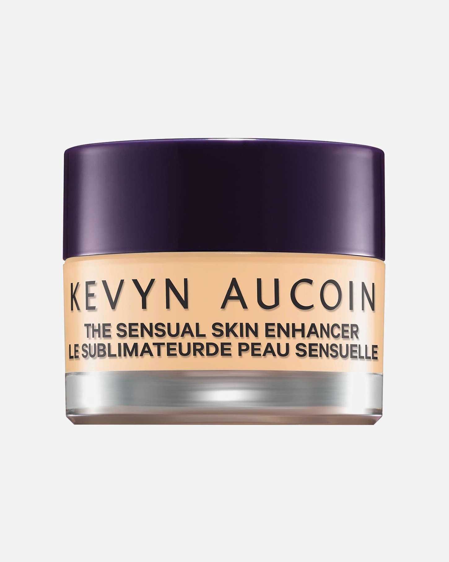 Correcteur pour UnisexeKevyn AucoinSublimateur de peau sensuelSX 04