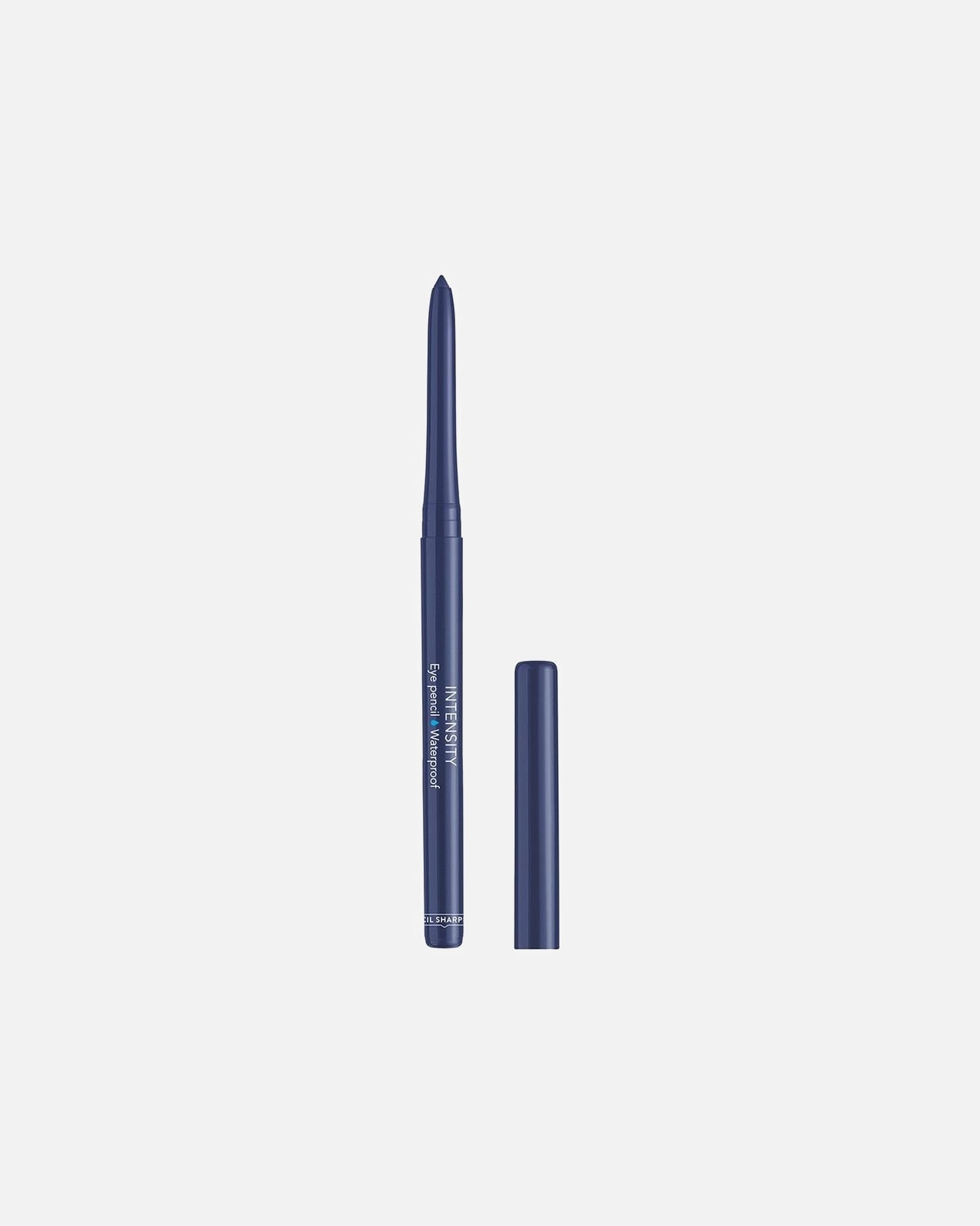 Oogpotlood voor UnisexDouglas CollectionMake-UpIntensity Eyeliner Waterproof5 - BLUE GREY