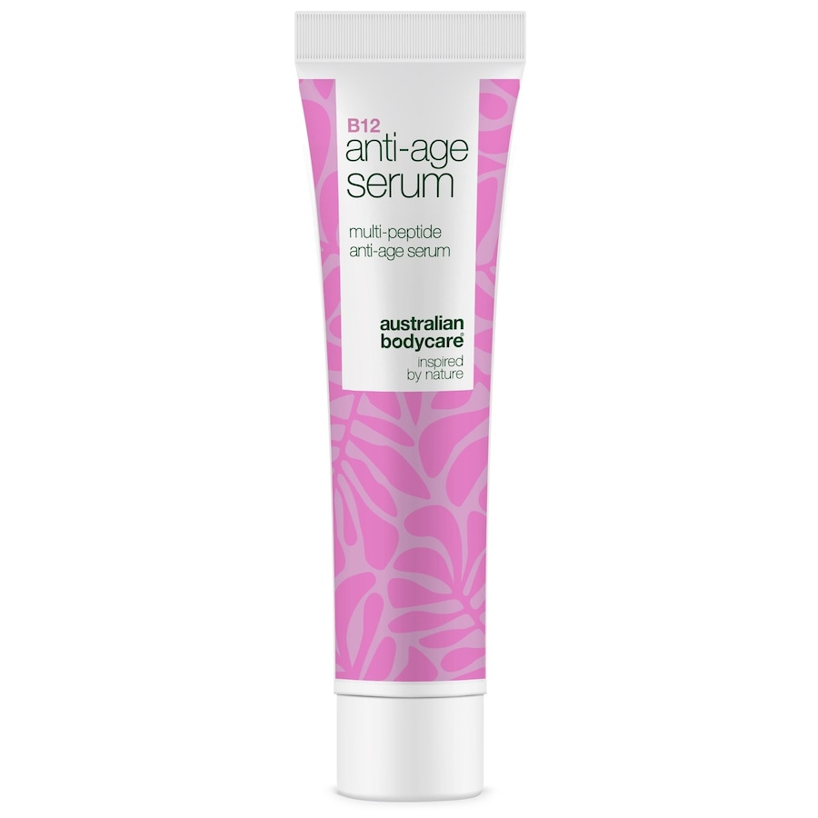 Australian Bodycare Vitamine B12 Anti-Age Serum