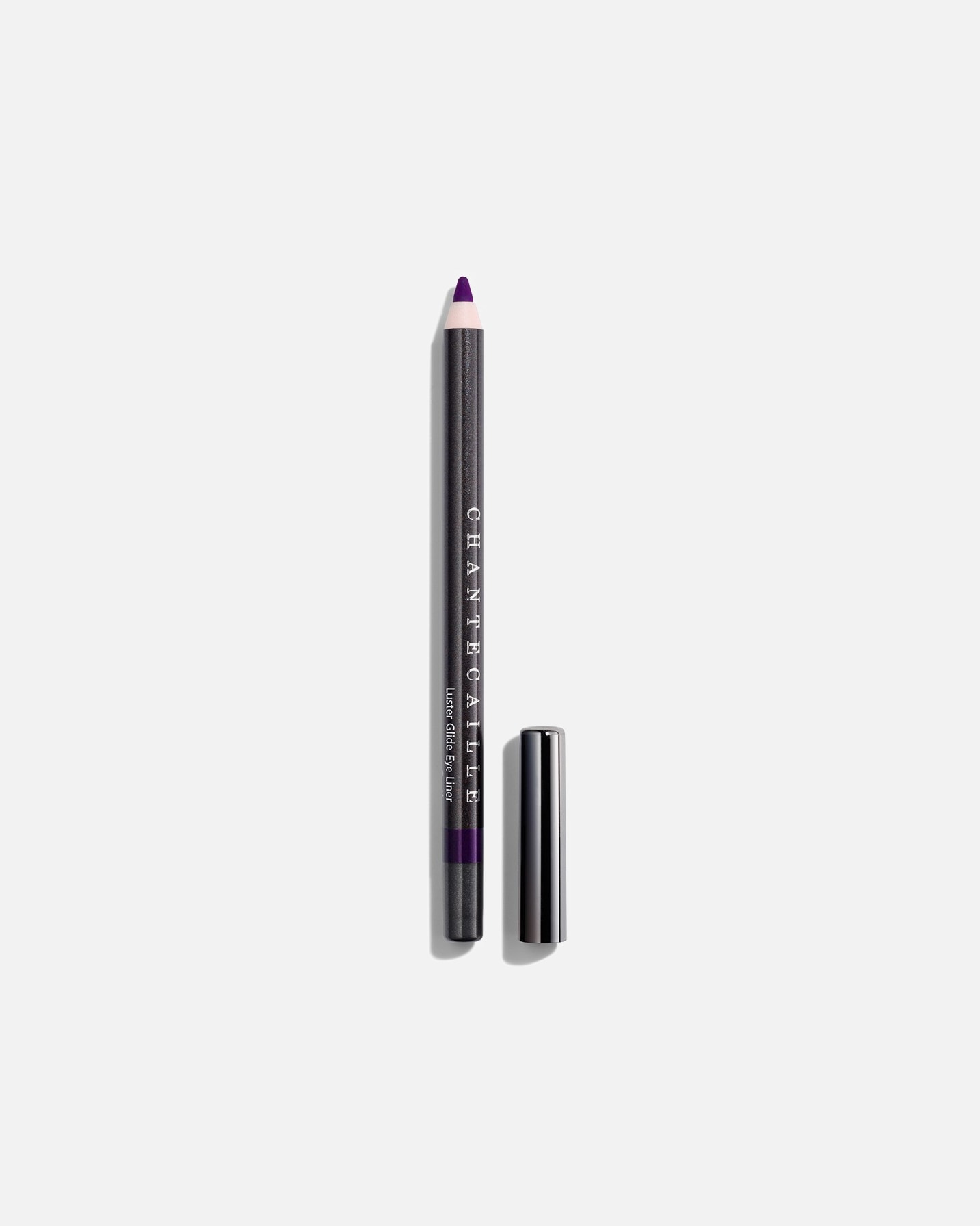 Eyeliner voor UnisexChantecailleLuster Glide Silk Infused Eye LinerViolet Damask