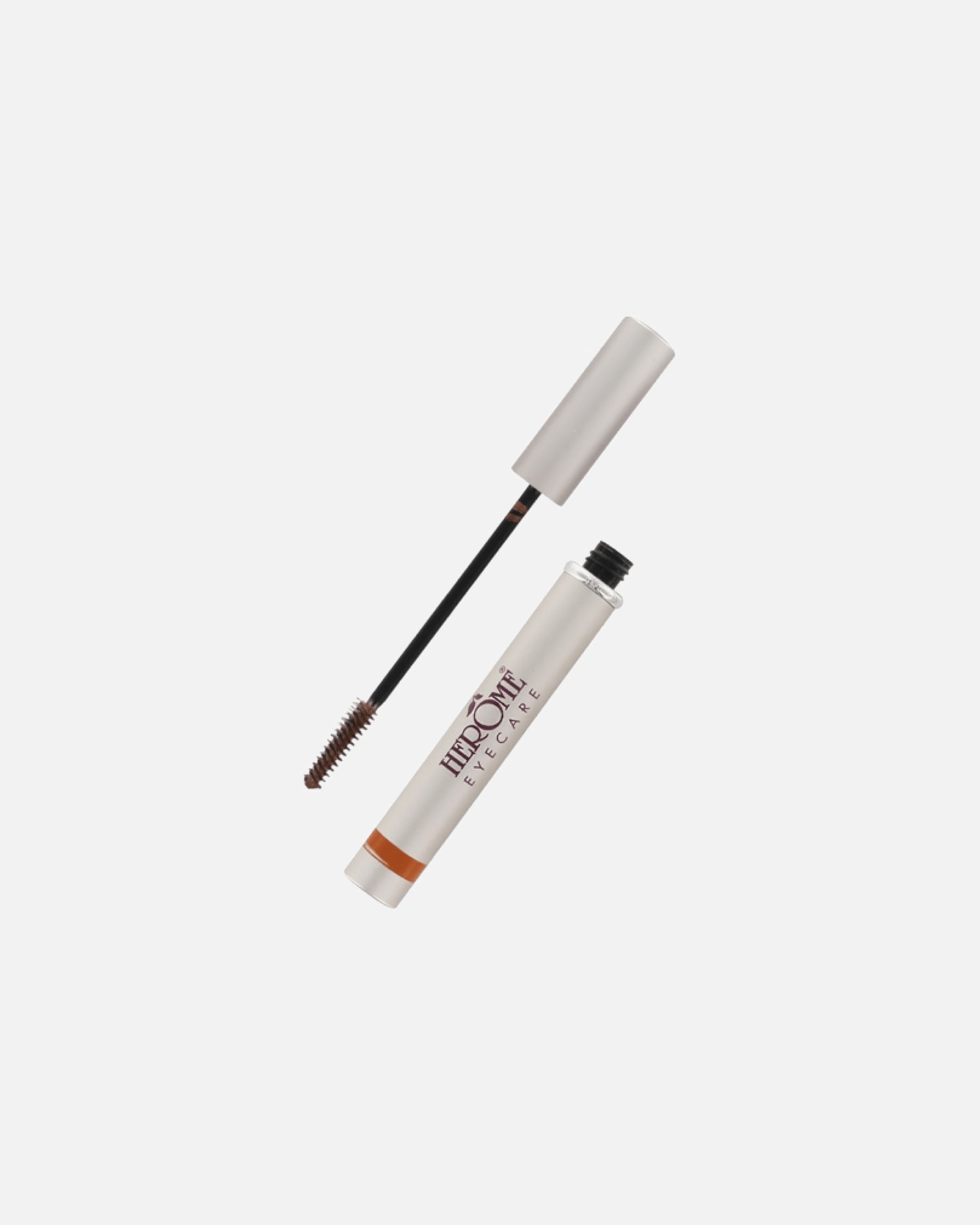 Gel pour les sourcils pour FemmeHerome CosmeticsBrow Perfection Brow GelDark Brown