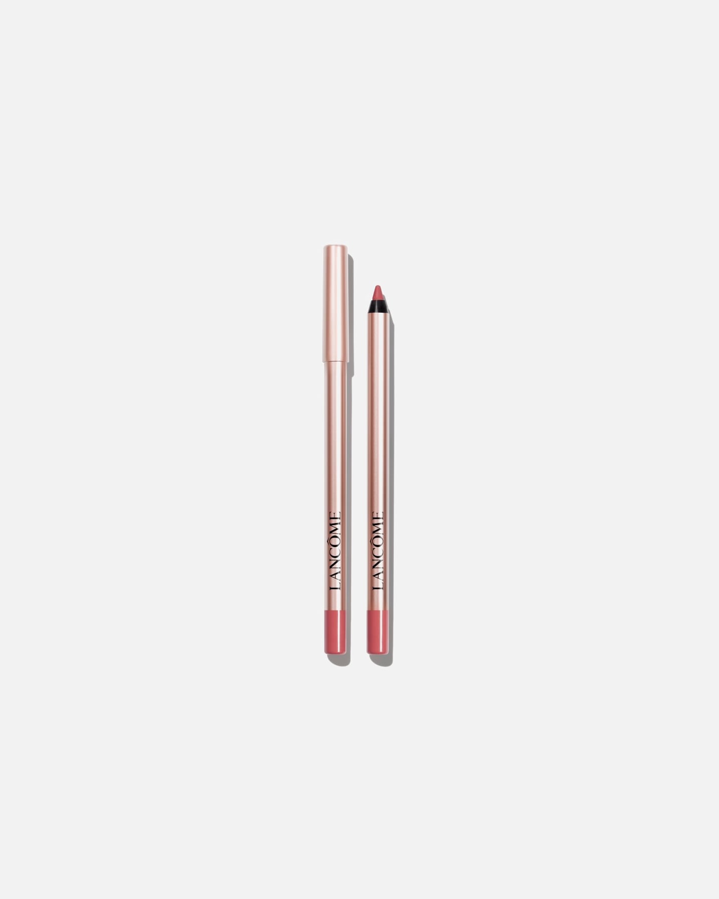 Crayon à lèvres pour UnisexeLancômeIdôleLip Idôle Lip Shaper36 - Nude Now
