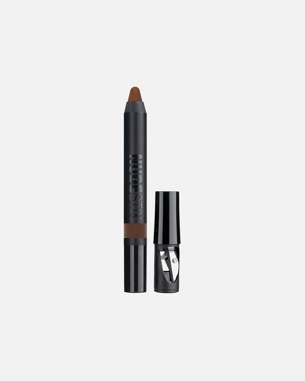 Oogschaduw voor UnisexNudestixMagnetic Matte Eye ColorCHOCOLATE